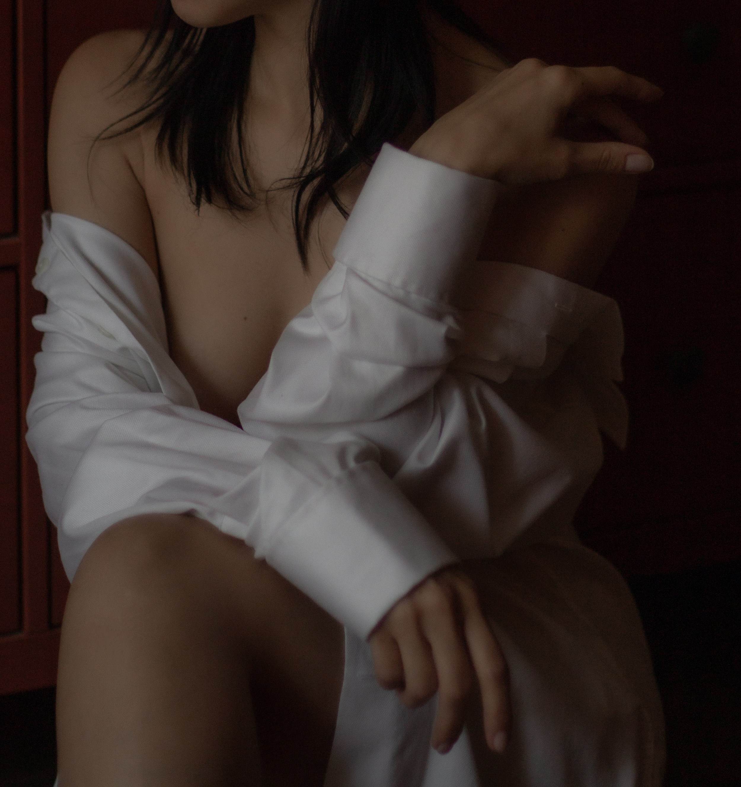 — Ханна. Фотограф | Москва