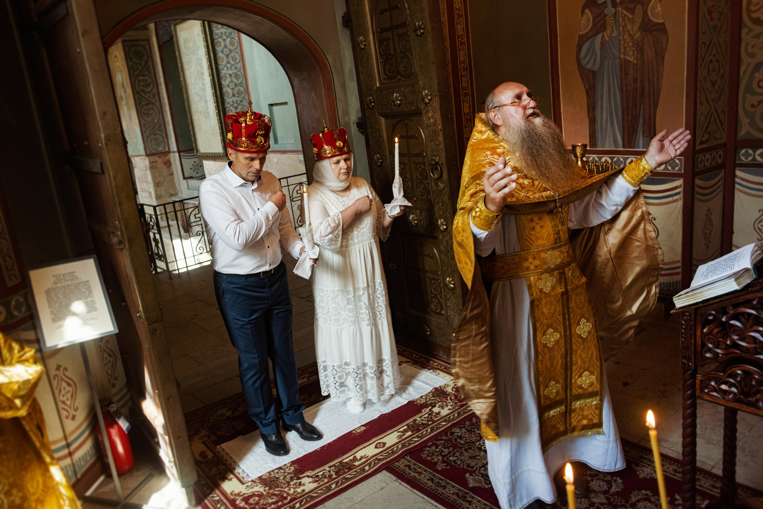 Свадебный и семейный фотограф в Великом Новгороде