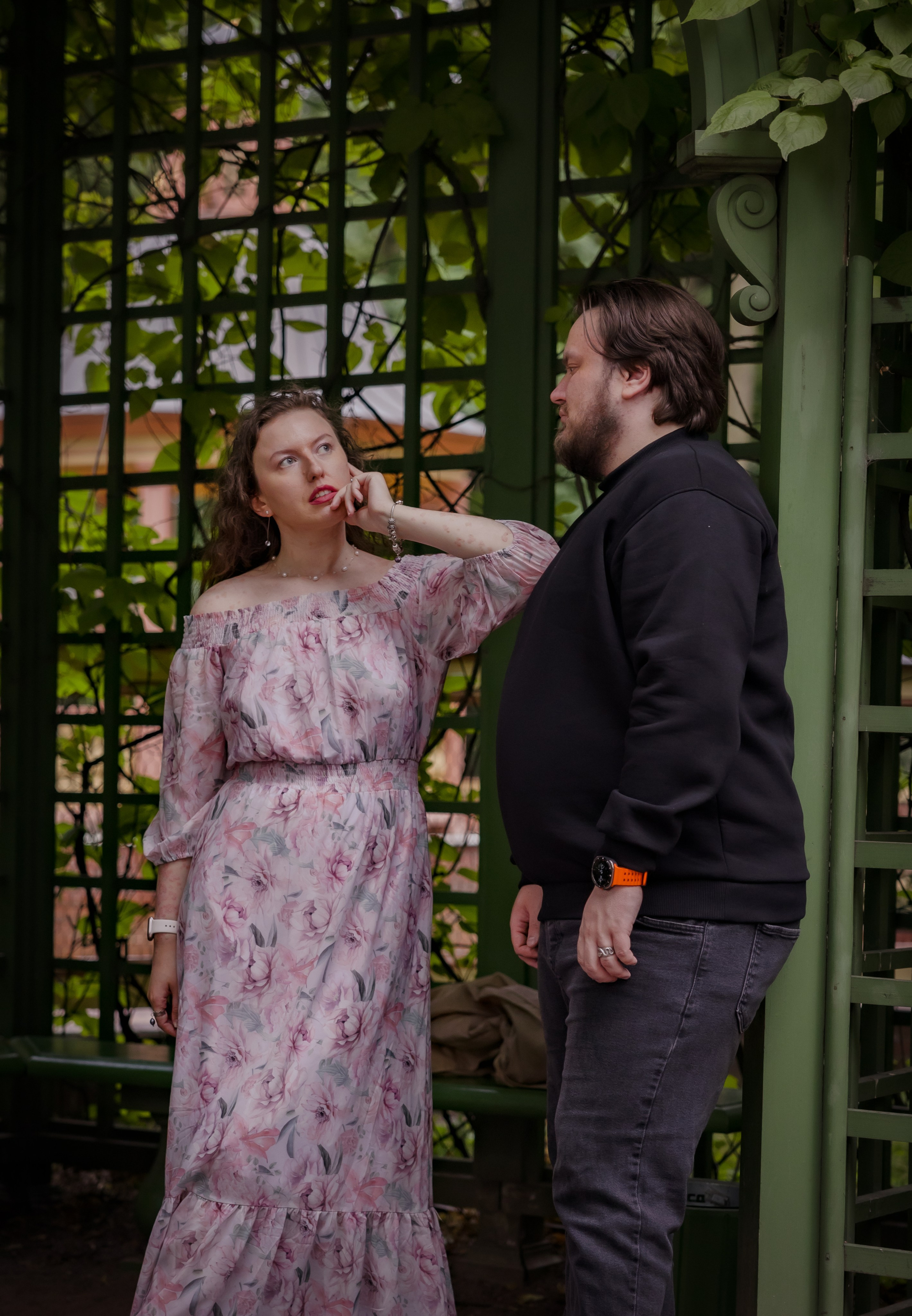 Love_Story Паула| Владислав. Фотограф в Санкт-Петербурге Тимофей Орлов