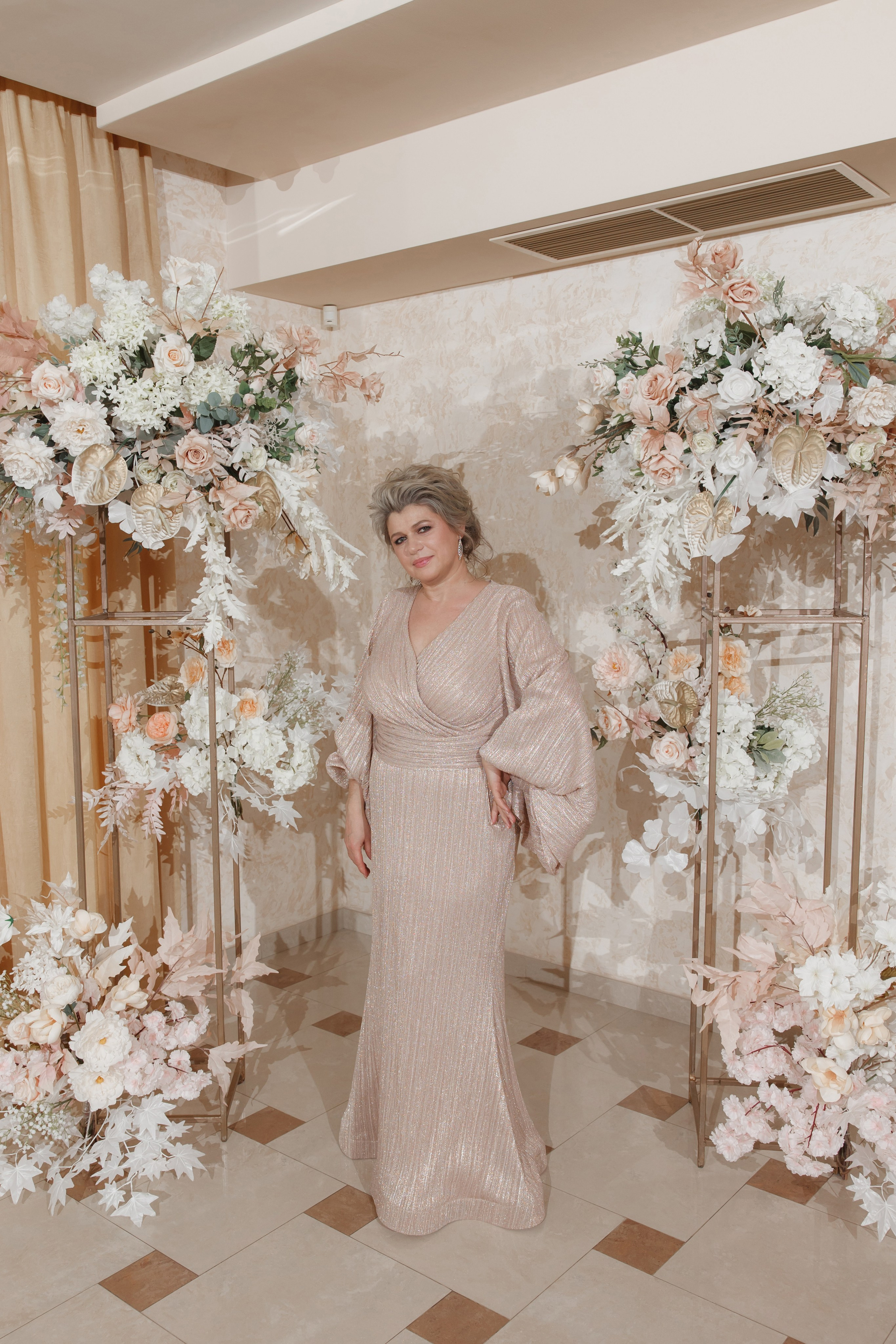 Юбилей в ресторане «Белый берег». Свадебный и репортажный фотограф (Москва, Королев и другие)