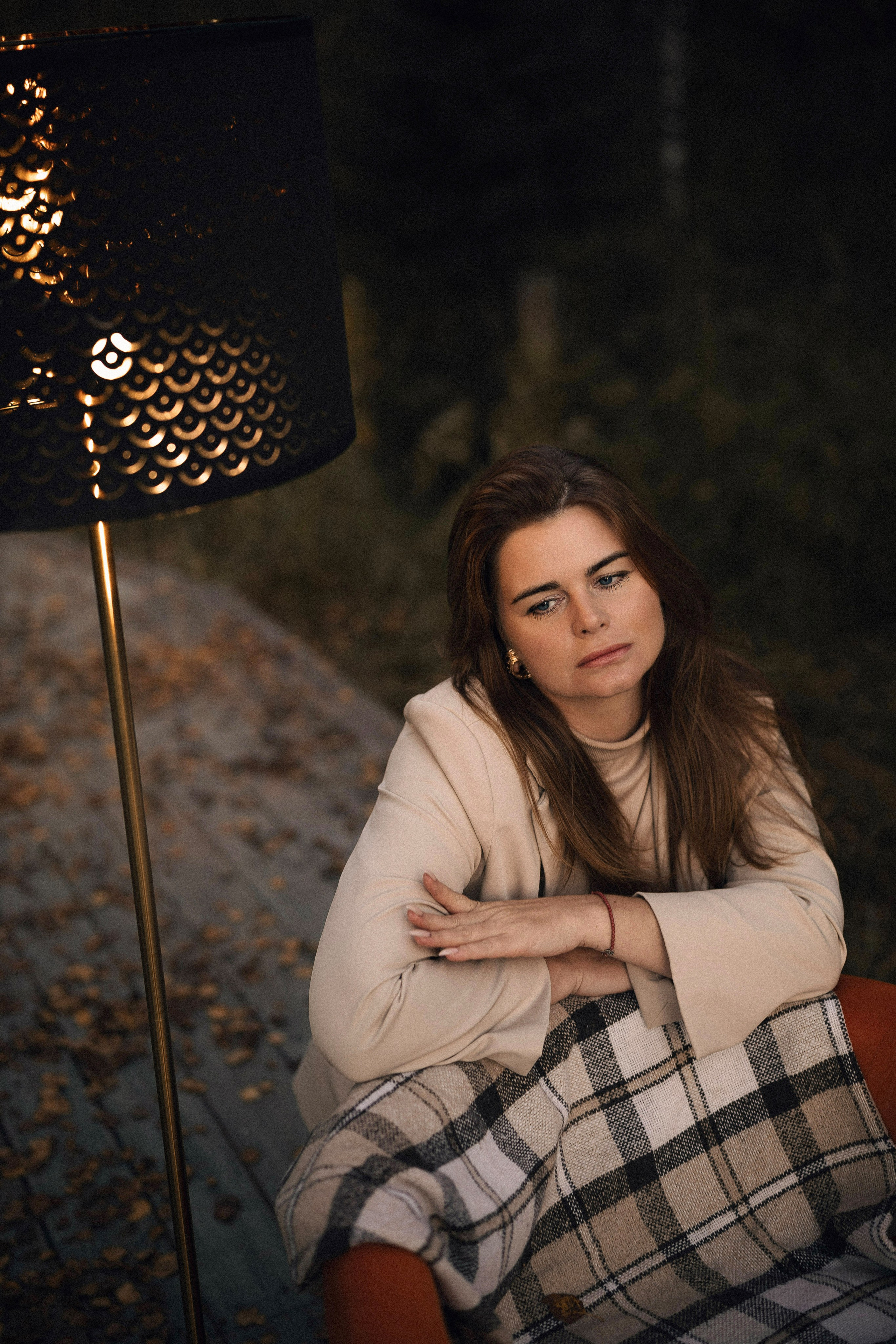 Свет Осени. Портретный, семейный и свадебный фотограф в Нарьян-Маре