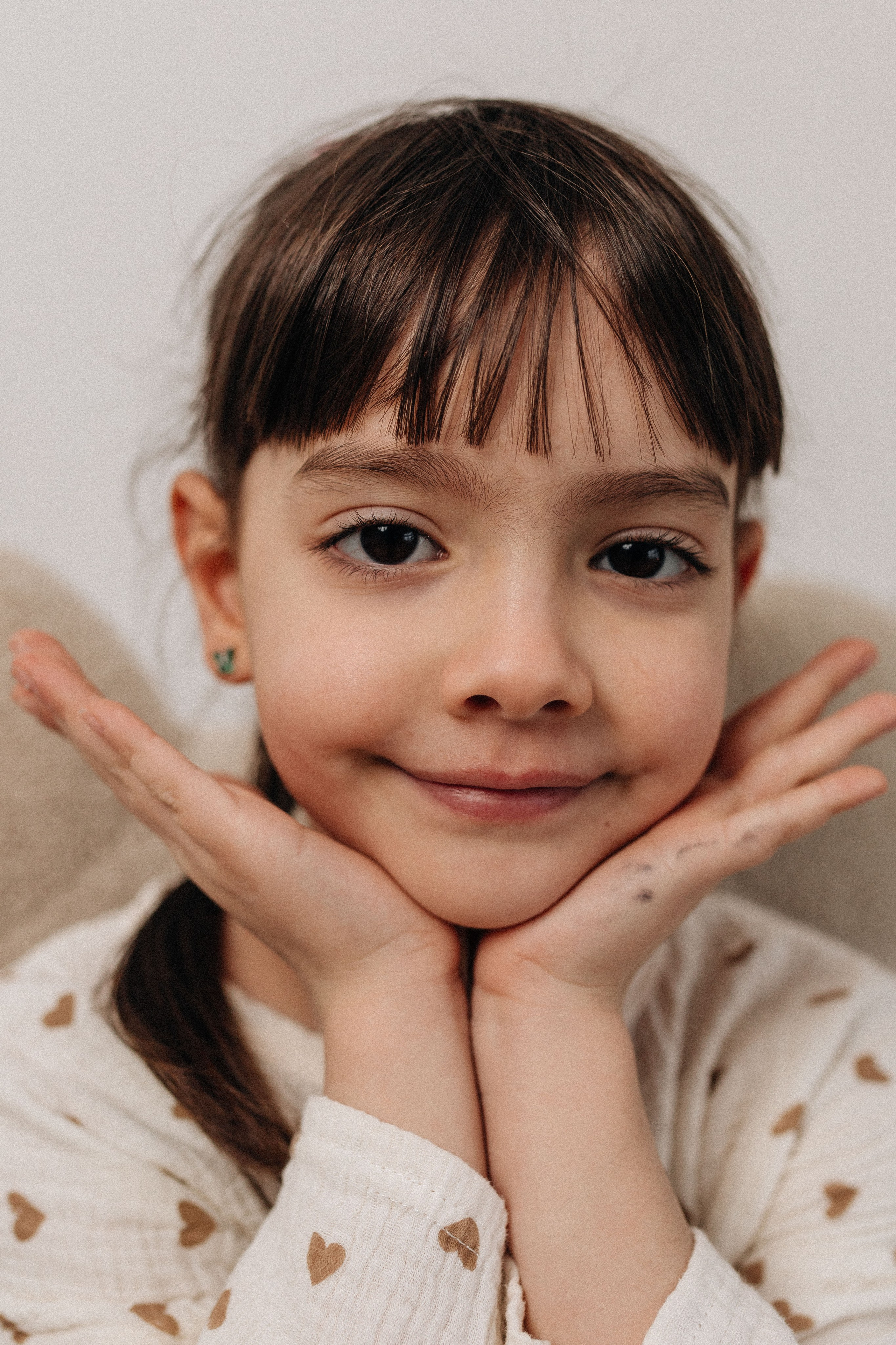 Семейная фотосессия. Фотограф Трифон Мира