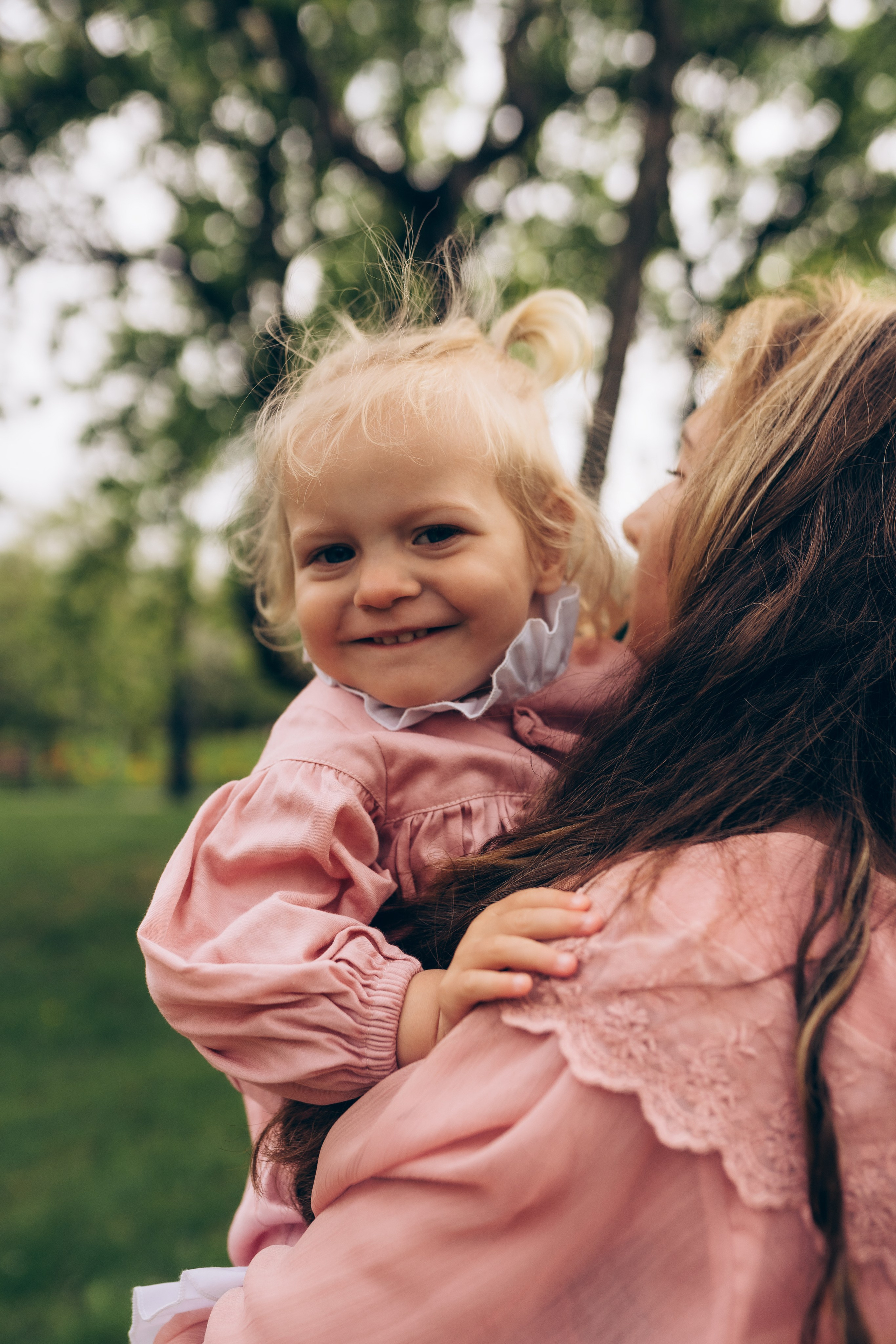Таня и Вика. Фотограф Екатерина Катунова | Москва
