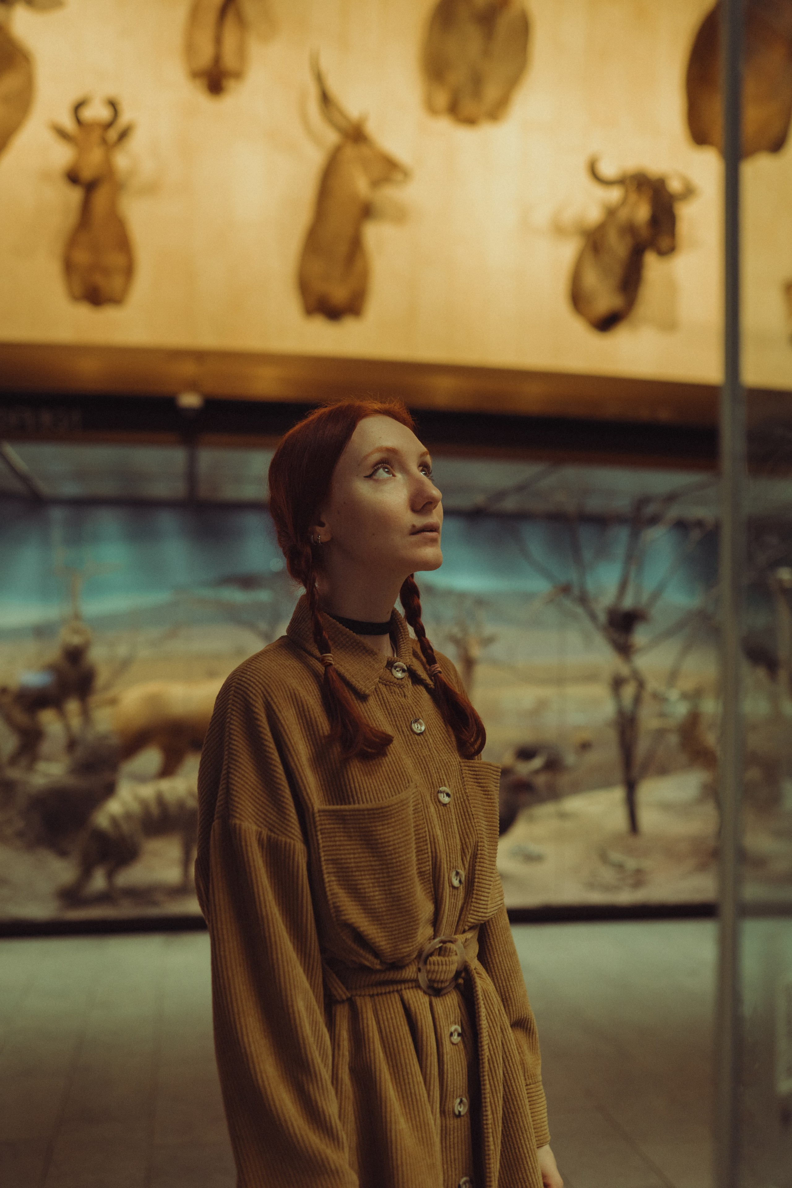 Тамара. Фотограф Екатерина Катунова | Москва