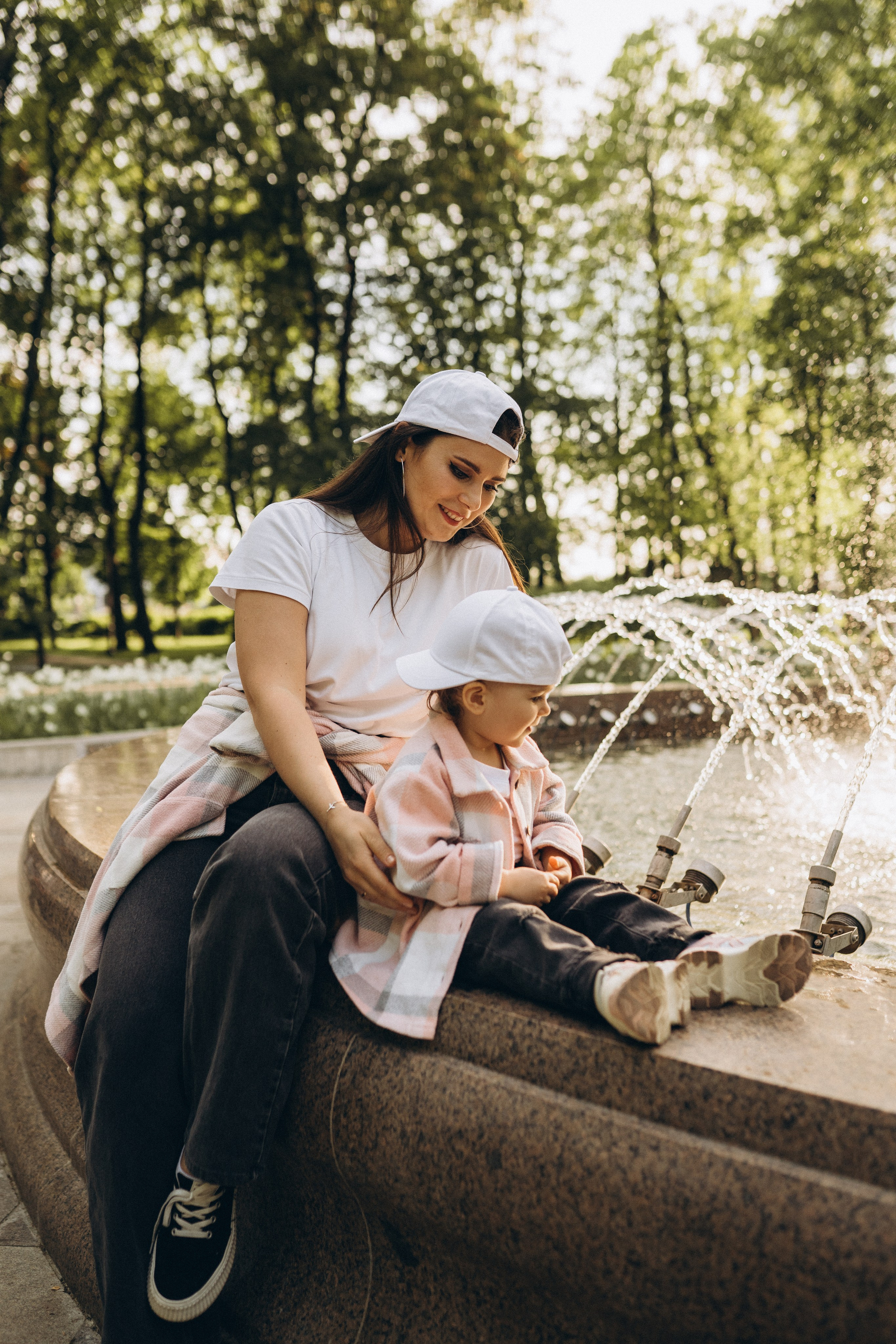 Настя и Катя. Фотограф Екатерина Катунова | Москва