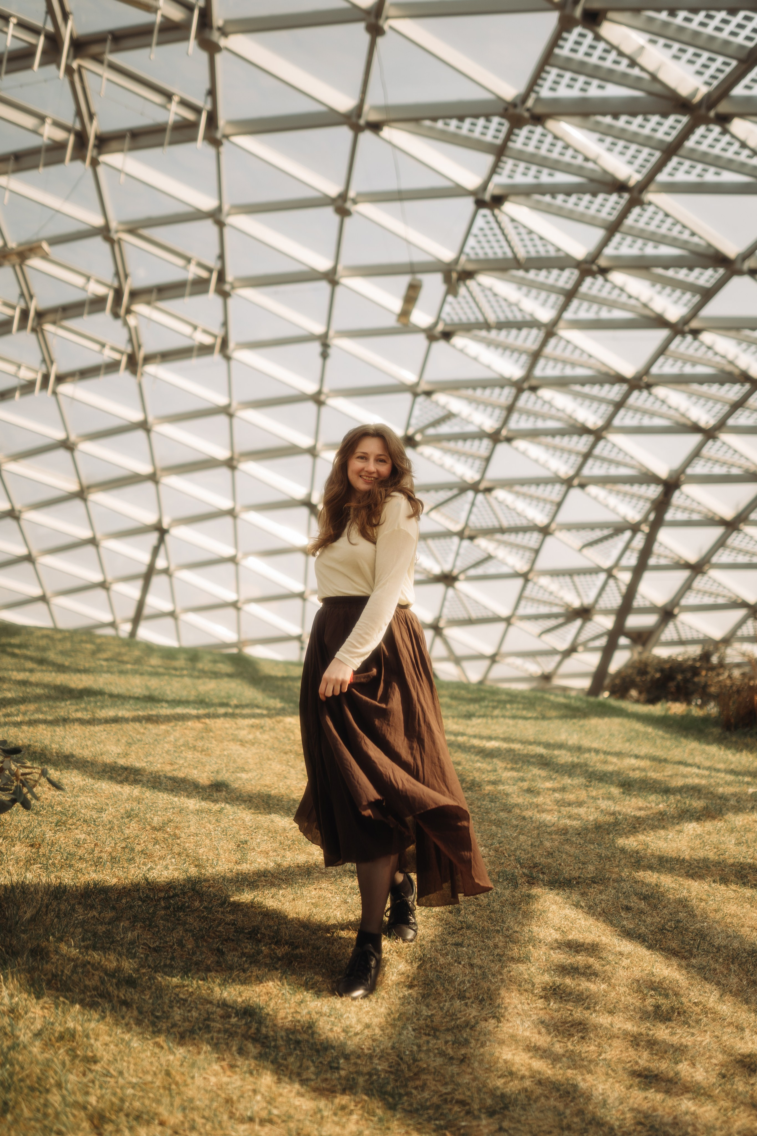 Саша. Фотограф Екатерина Катунова | Москва