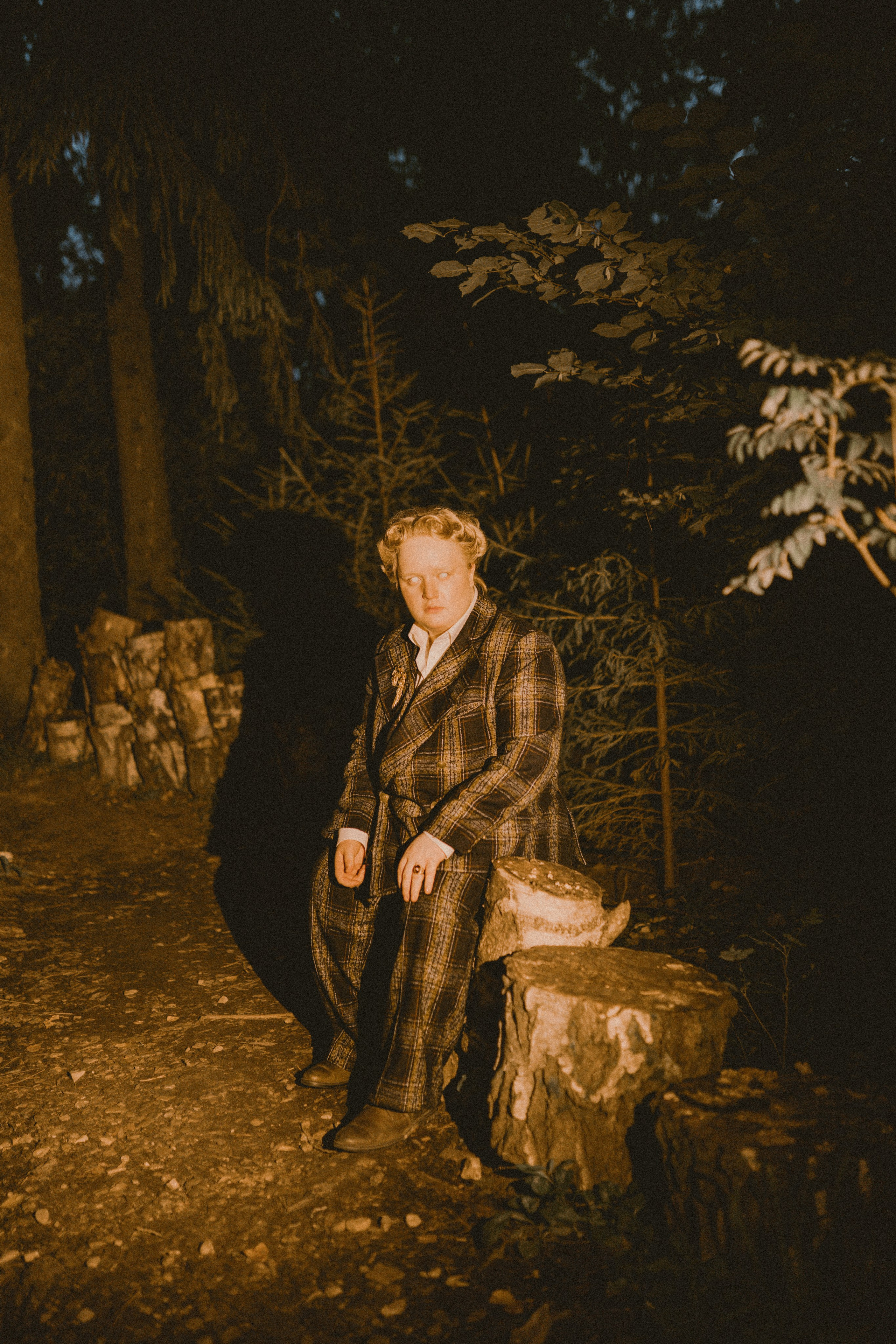 Ваня. Фотограф Екатерина Катунова | Москва