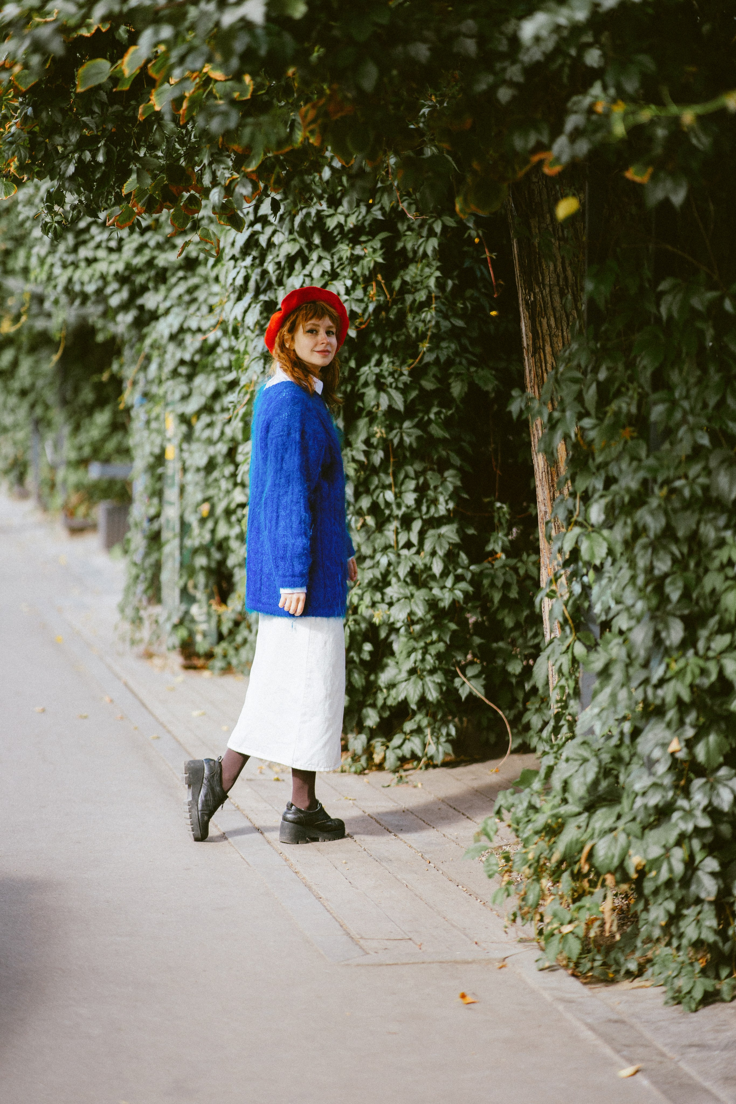 Саша. Фотограф Екатерина Катунова | Москва