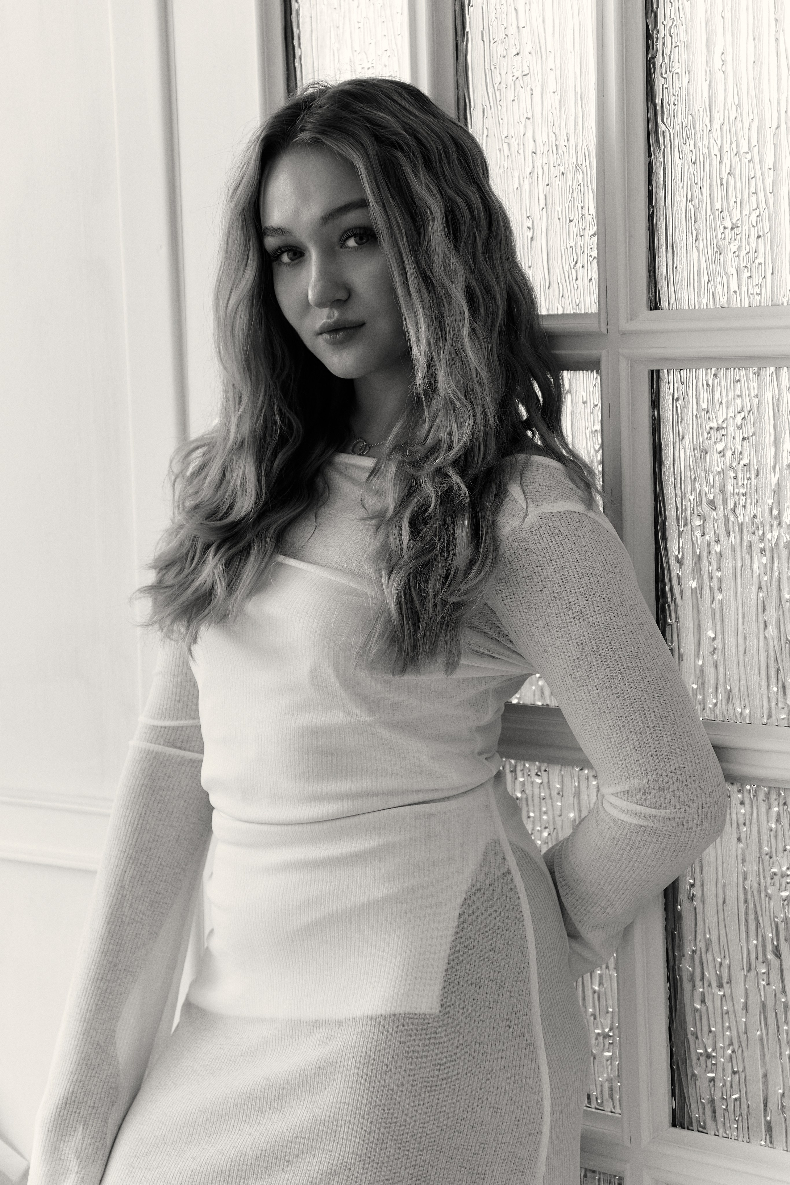 Карина. Главная