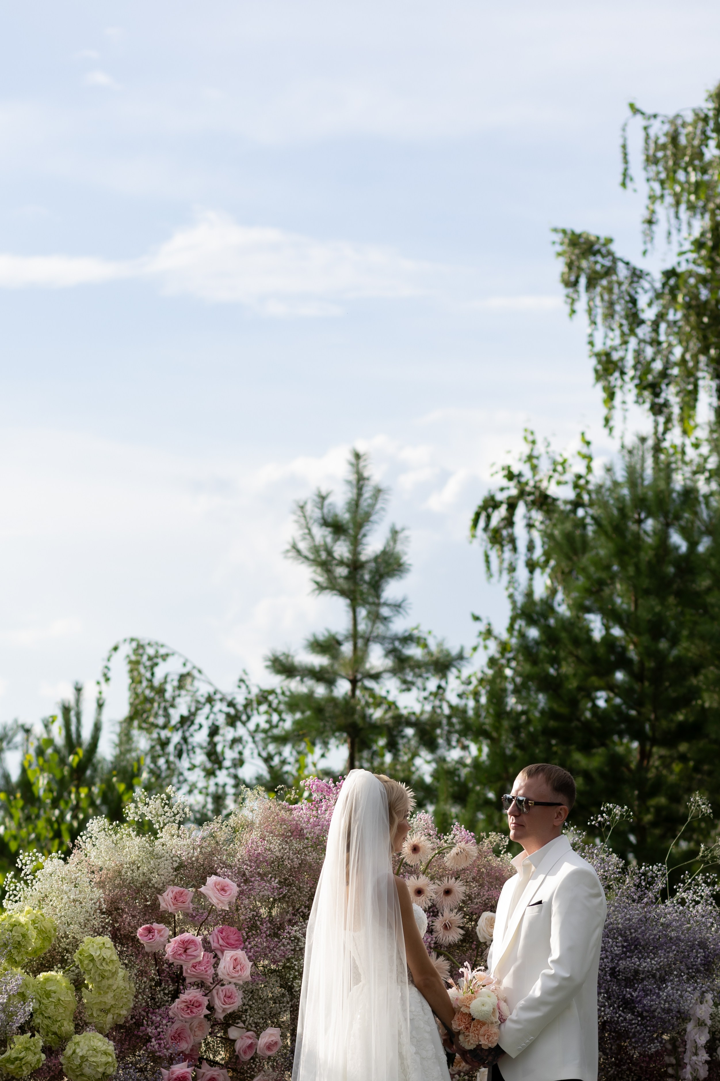 Свадьба VertHotel. Фотограф Екатеринбург