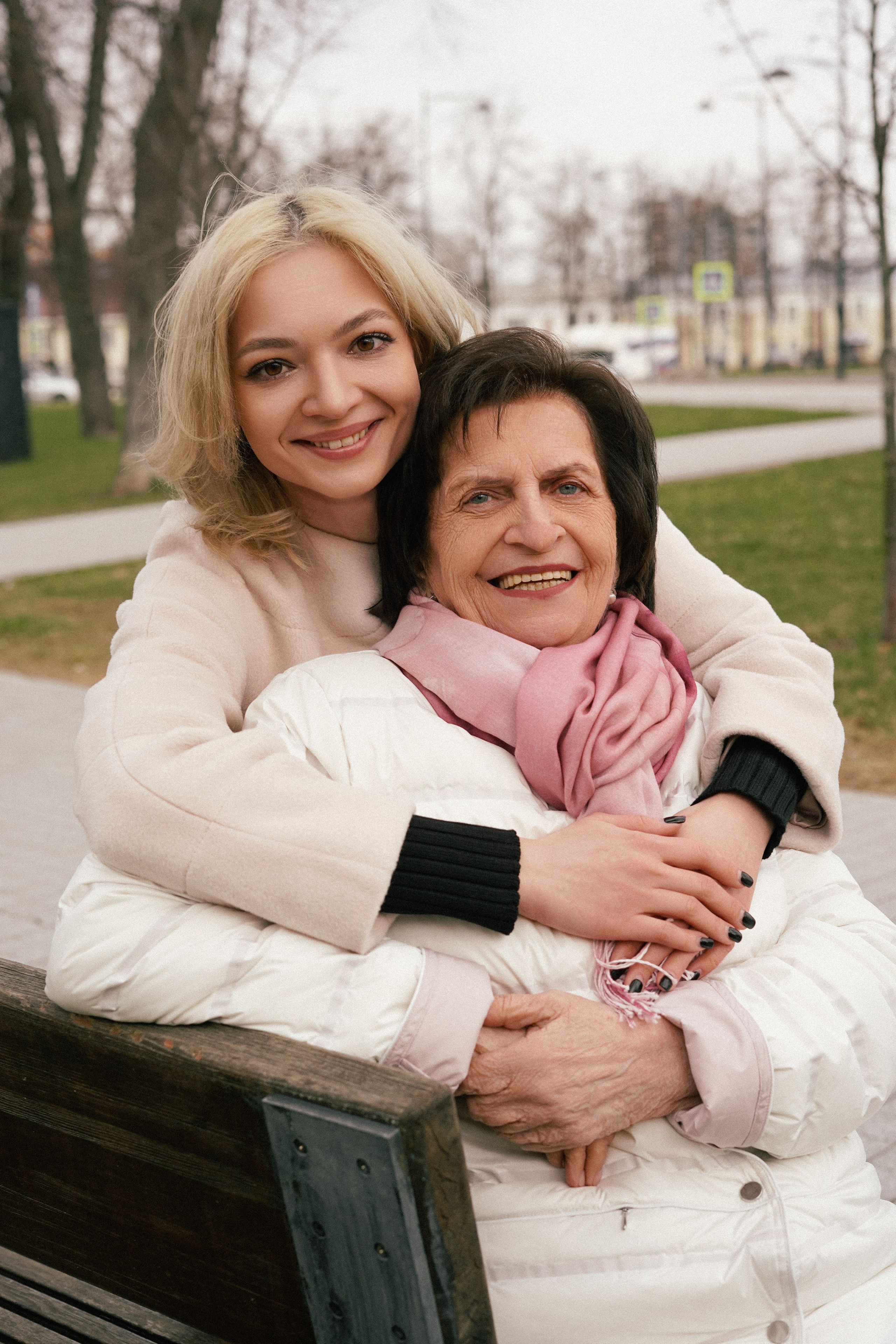 Валя и семья. Фотограф Москва и Серпухов