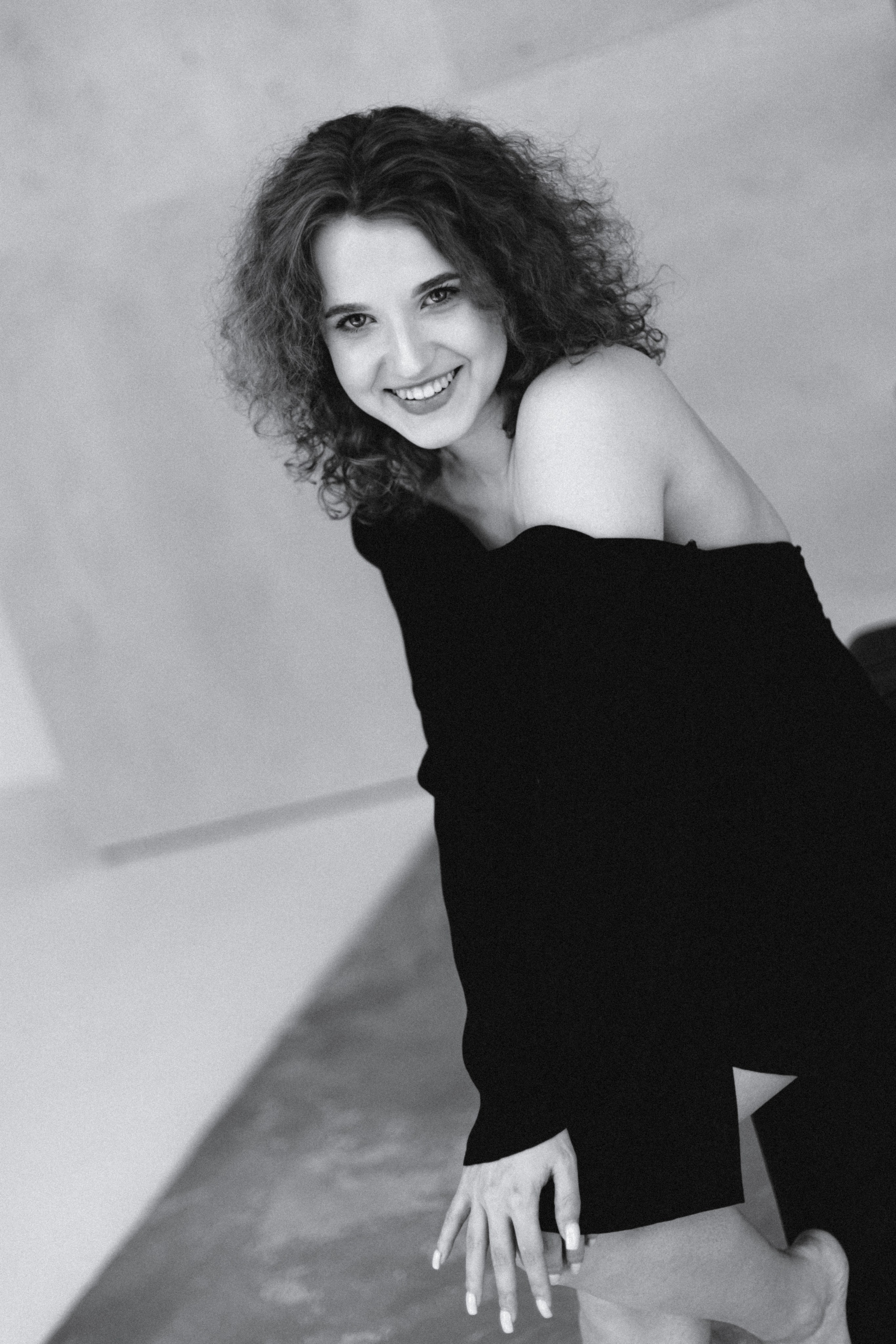 Milana. Портретный фотограф в Минске Анастасия Воробей