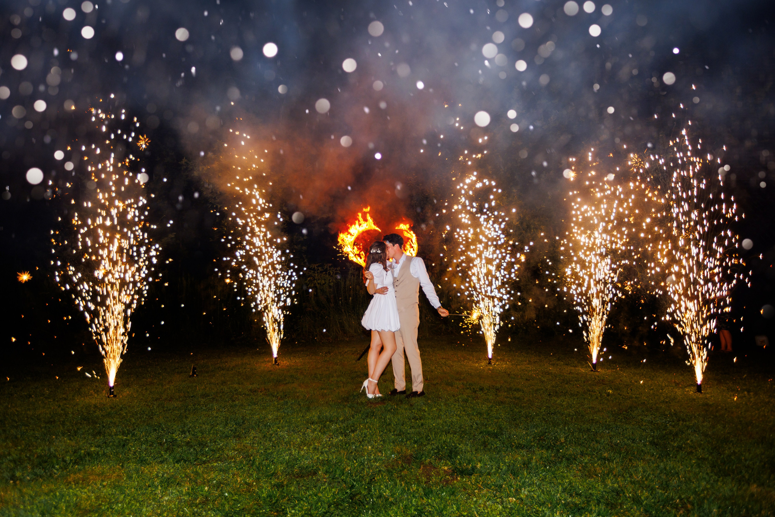 15.07.2023 Семен & Полина. Свадебный фотограф в Нижнем Новгороде — Эдуард Смирнов