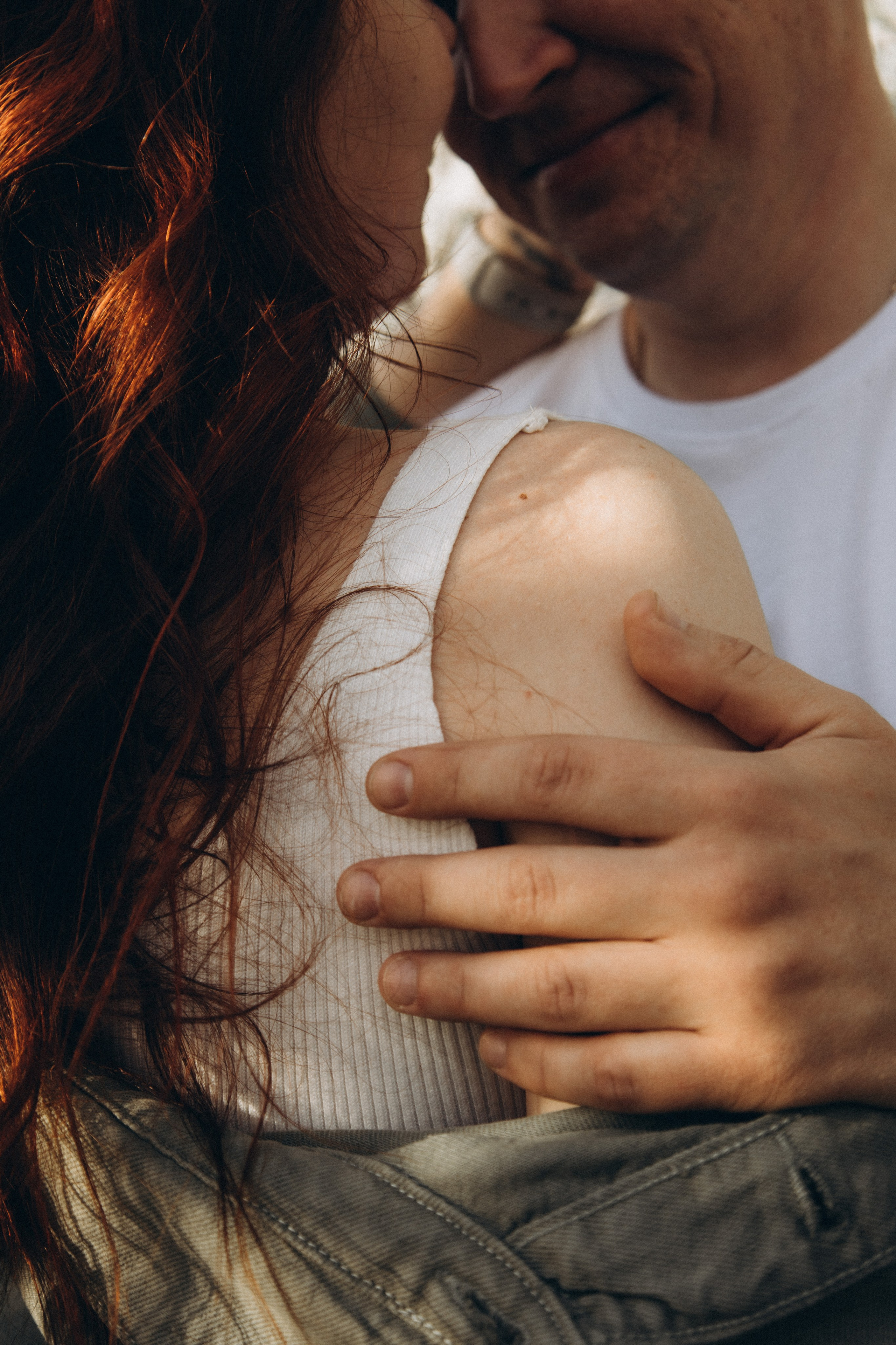 Семейная. Фотограф Оксана Пономарева