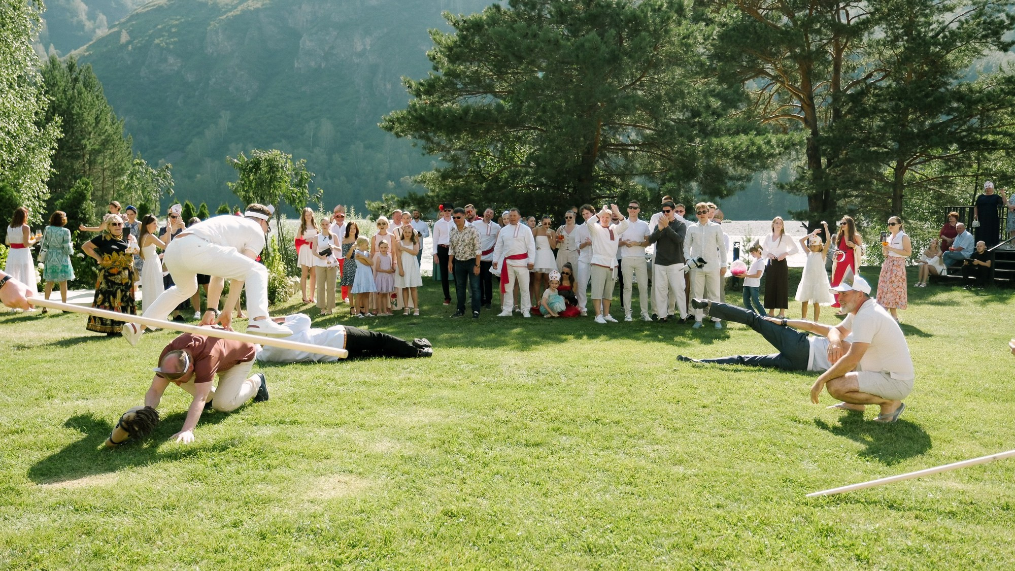 Мария / Семён. Свадебный Видеограф Фотограф в Сочи