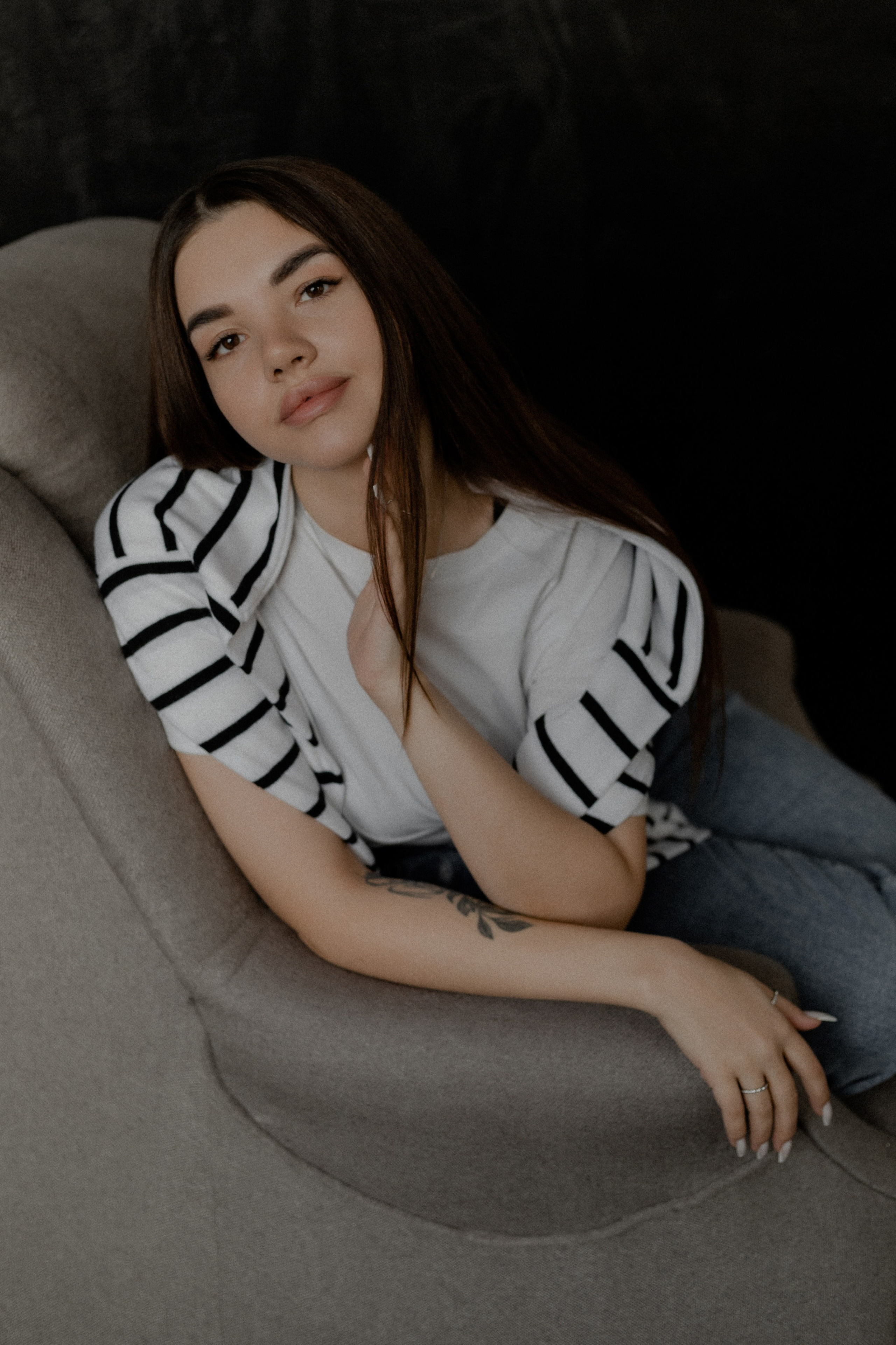 Вероника. Фотограф Йошкар-Ола Марина Королева