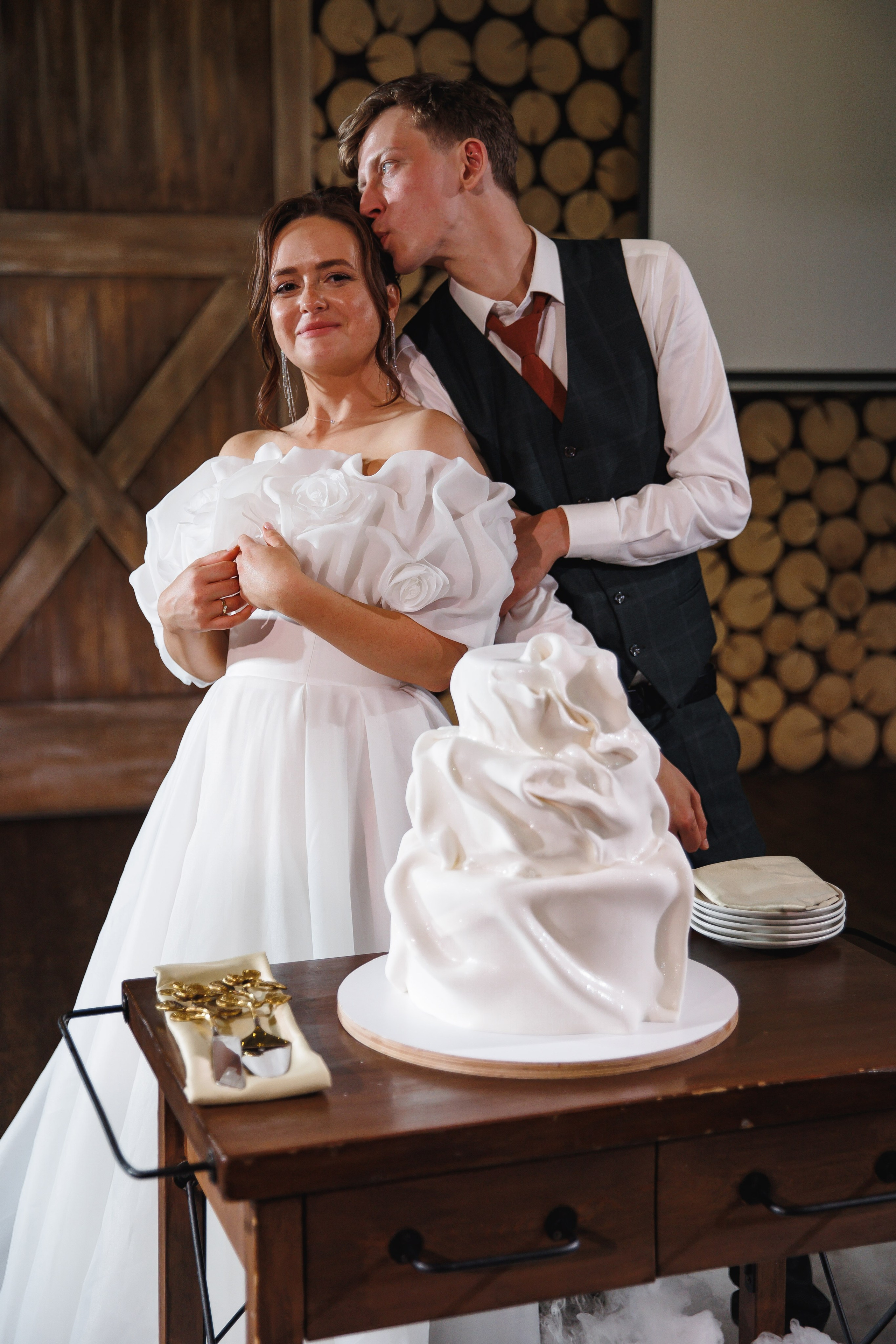 Анастасия и Илья. Свадебный фотограф в Санкт-Петербурге, Москве, Европе и по всему миру