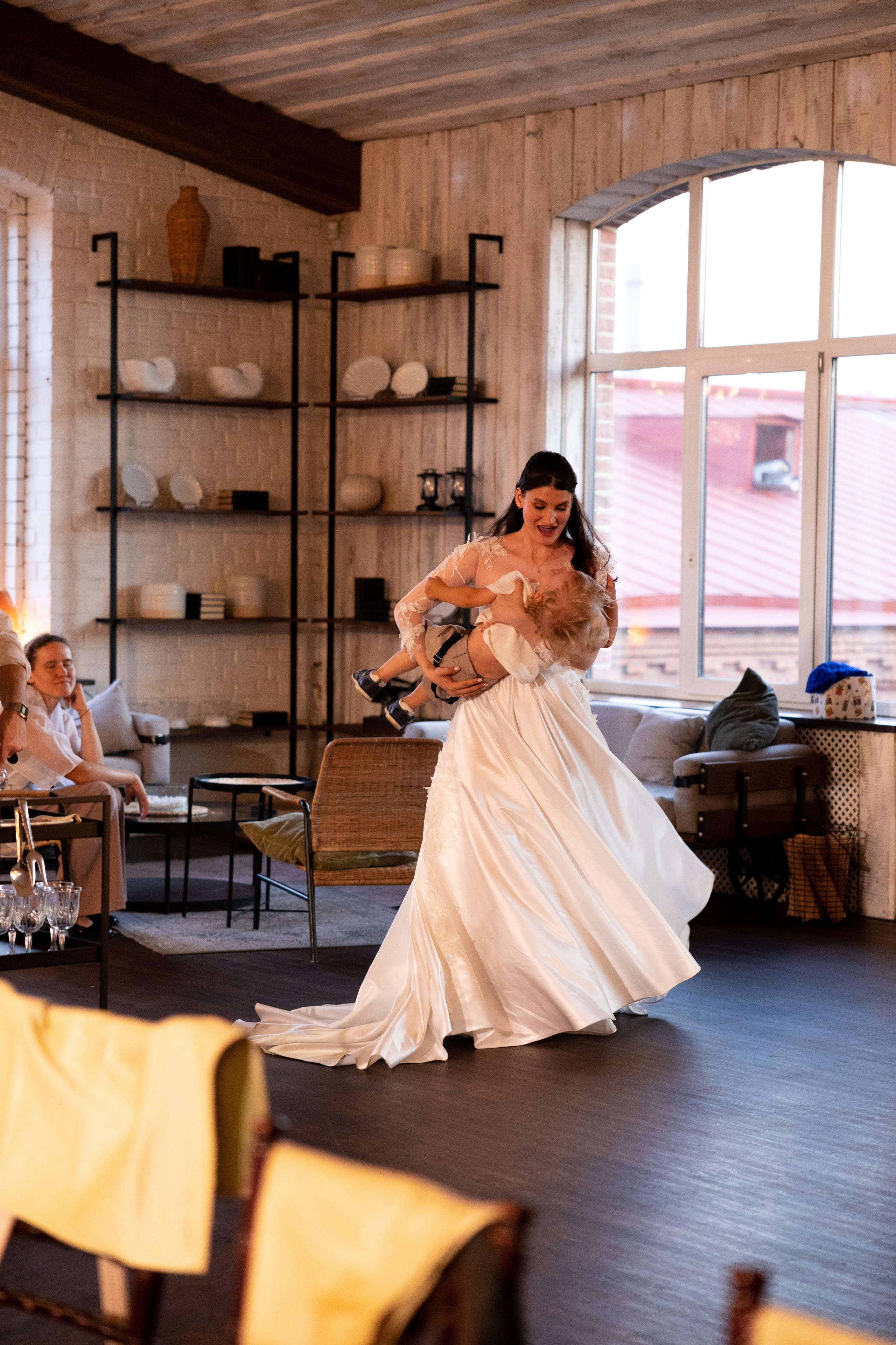 Павел & Екатерина. Питерский фотограф