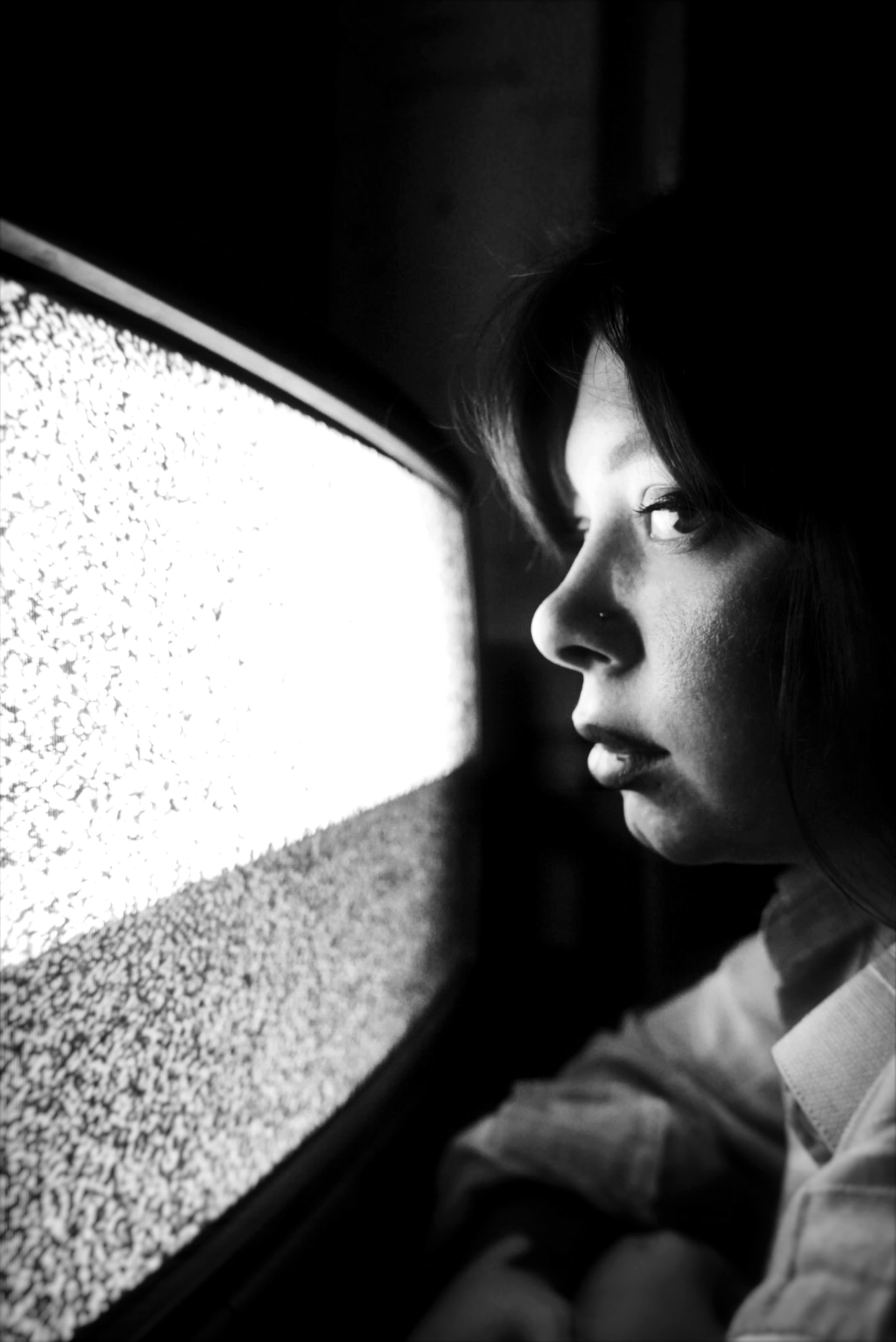 Маша. Фотограф Валерия Витте г. Москва