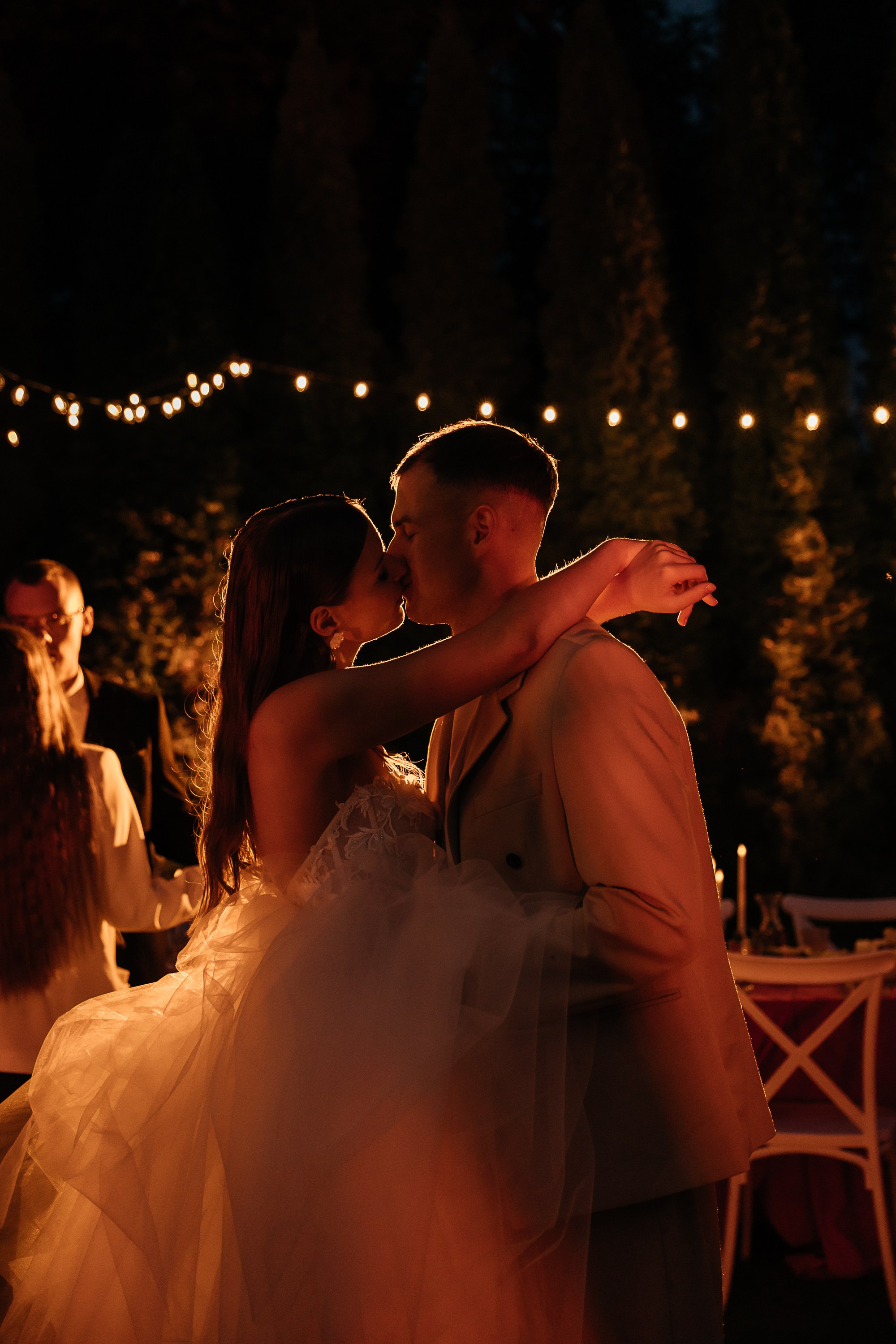 Свадебная церемония под открытым небом. Свадебный и семейный фотограф Виолетта Сидельникова. Краснодар, Россия, Беларусь, Европа