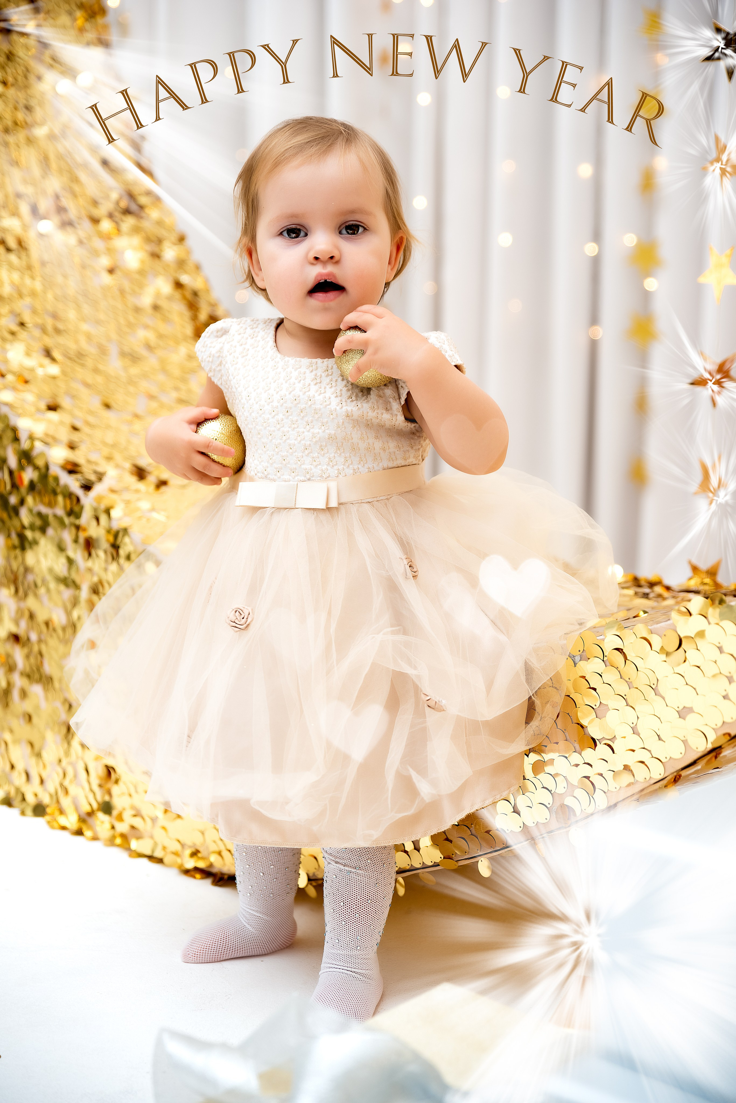 Новогодние фотооткрытки. Фотограф в Москве Lidiya_Li_Photo