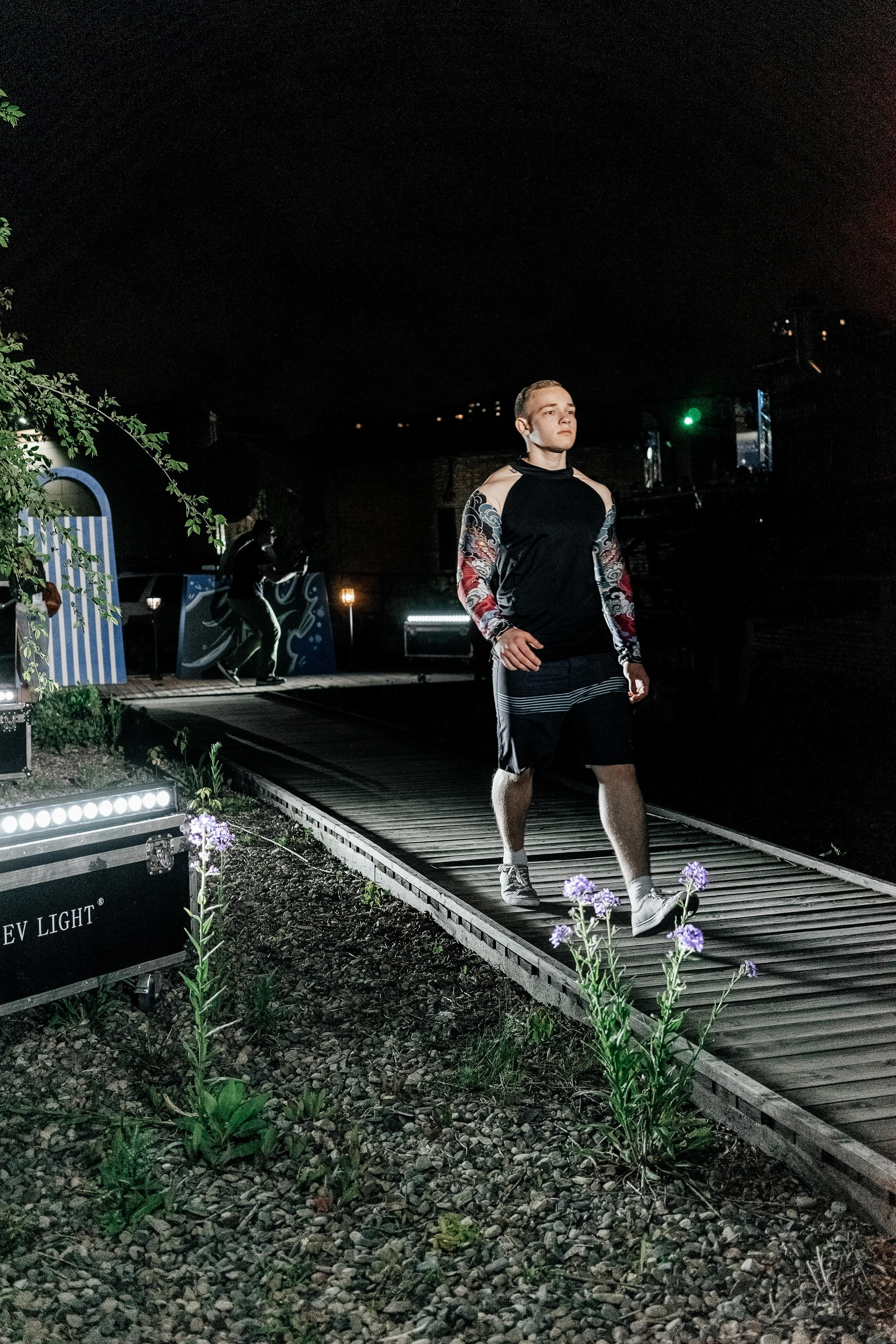 Модное Приморье 2023 год. Свадебный и семейный фотограф во Владивостоке Александра Глускер