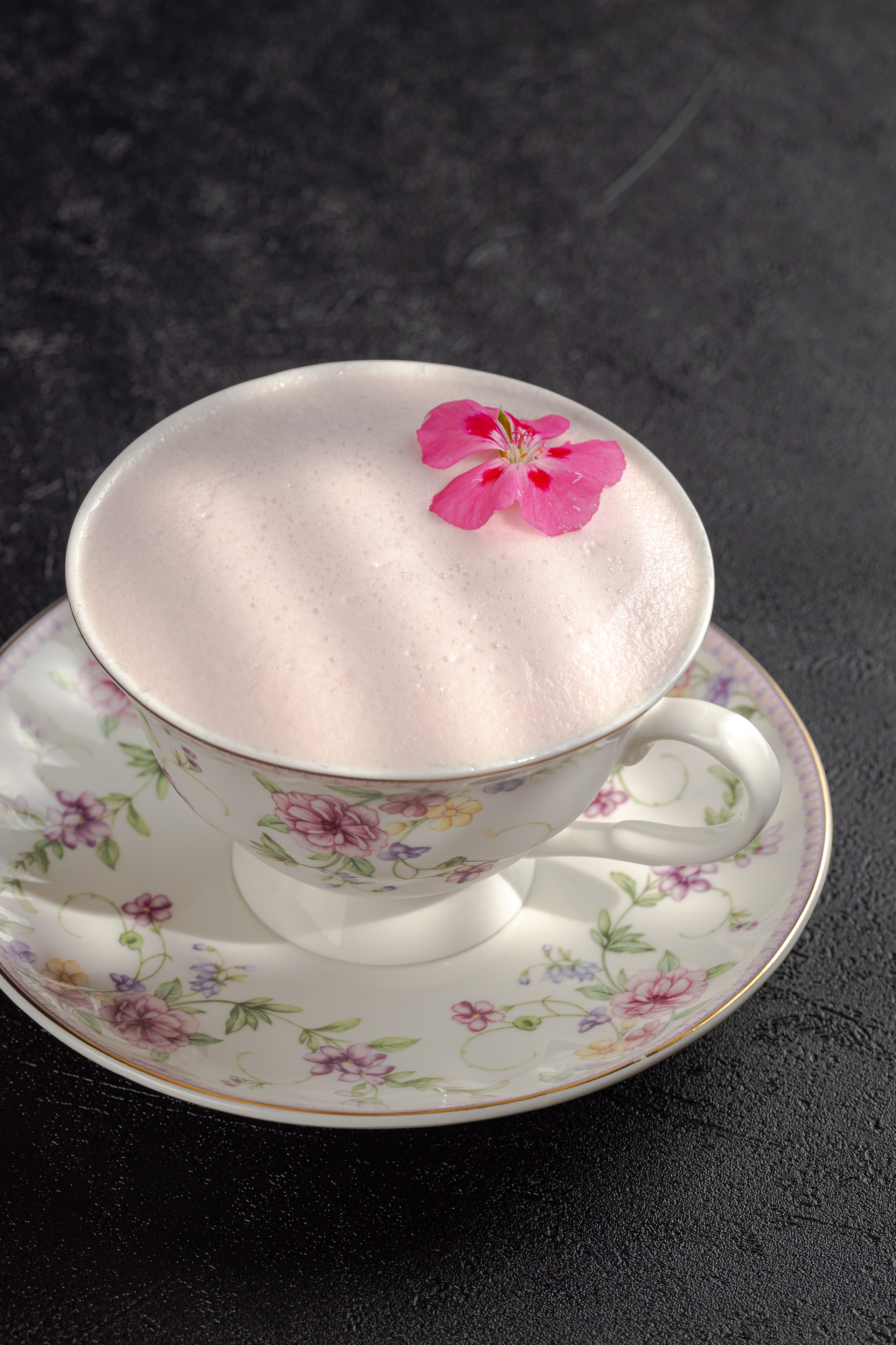 Барное меню «Цех»