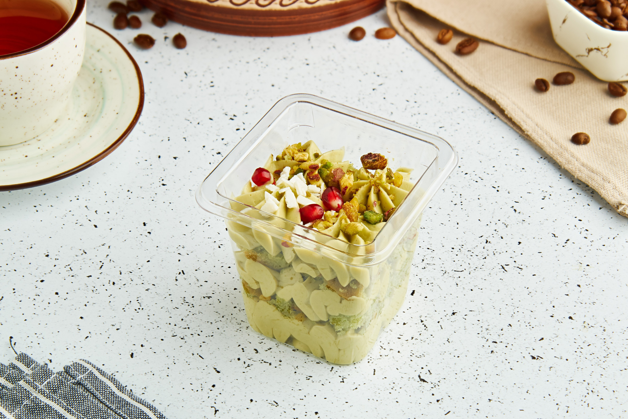 Съемка меню для кафе | Фуд фотограф Воронеж