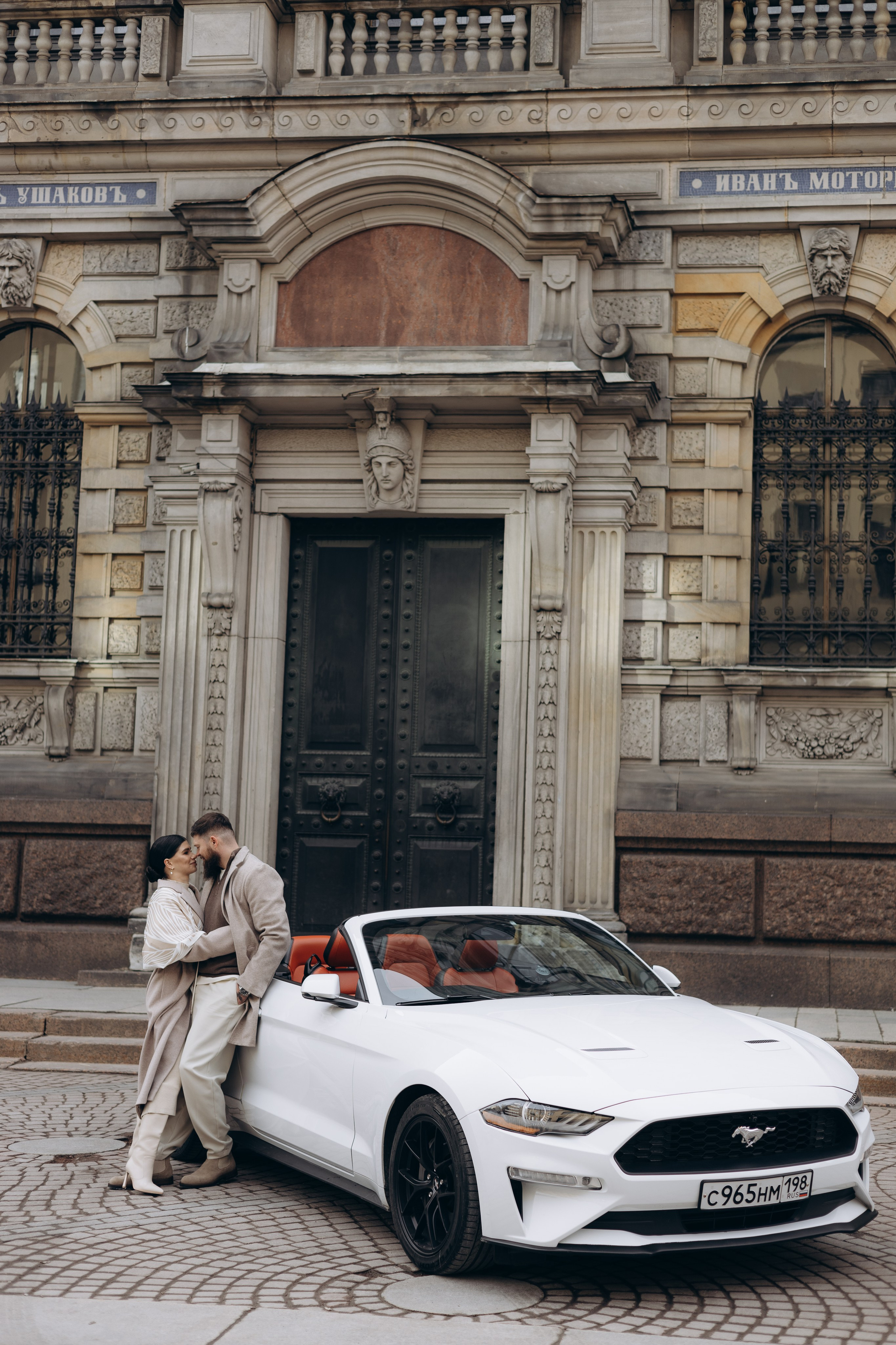 Love-story. Свадебный и семейный фотограф в Новосибирске Дарья Кель
