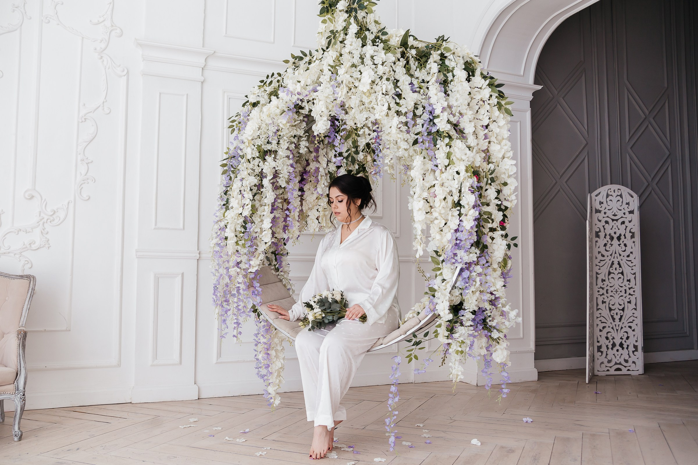 24.04.24 Петр & Елена. Свадебный и семейный фотограф в Новосибирске Дарья Кель