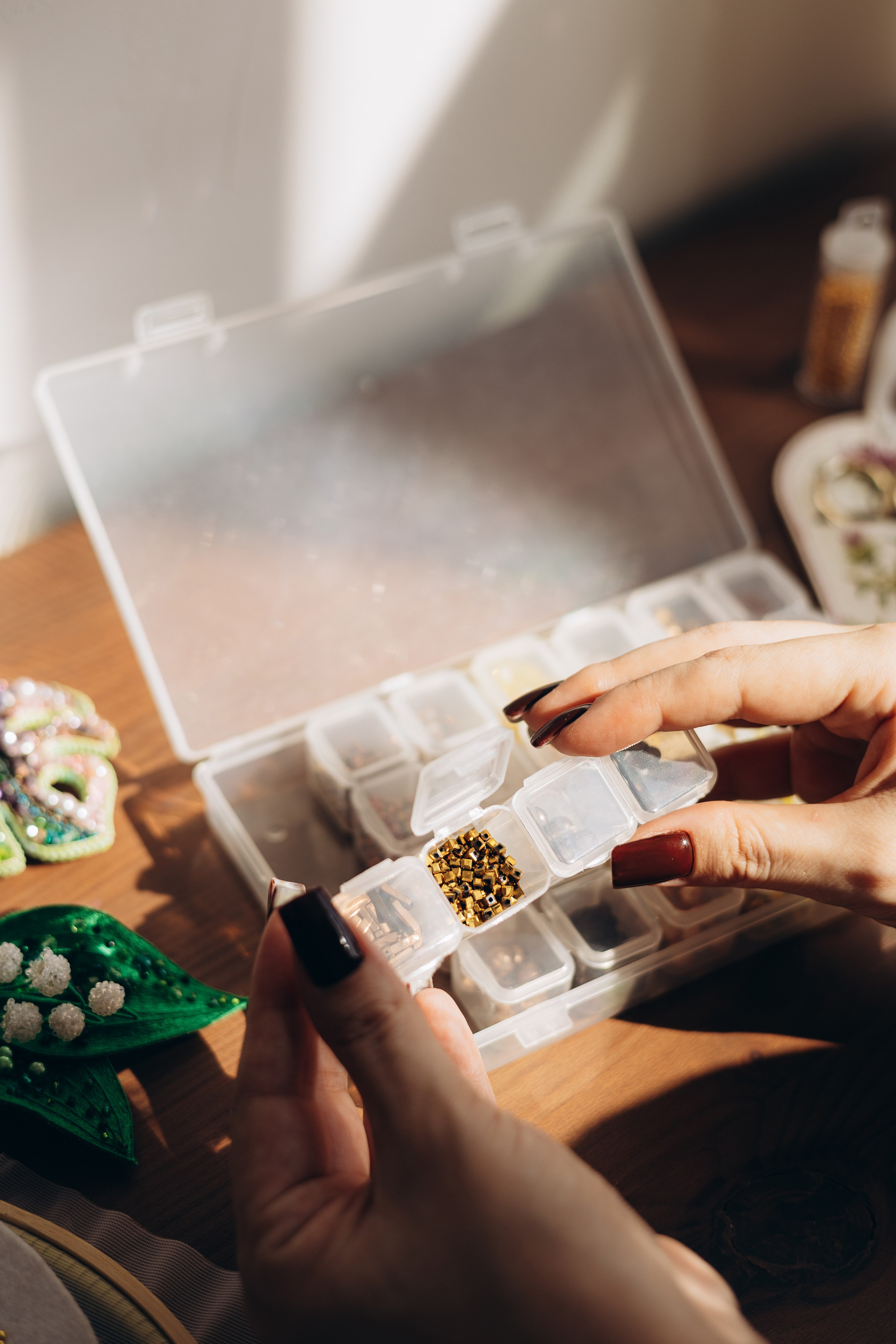 Мария. Свадебный и семейный фотограф в Новосибирске Дарья Кель