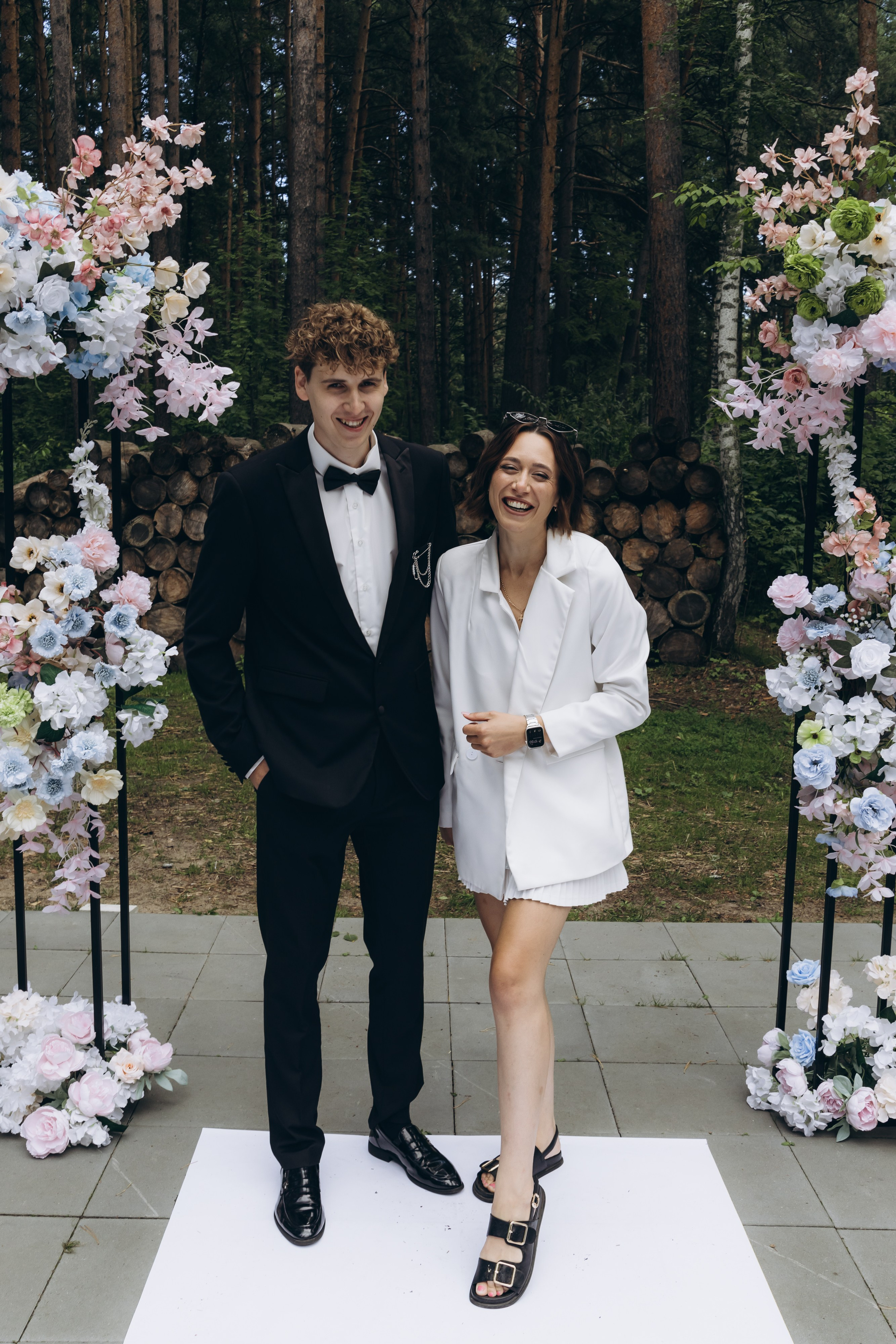 03.08.25 Артем & Анастасия. Свадебный и семейный фотограф в Новосибирске Дарья Кель