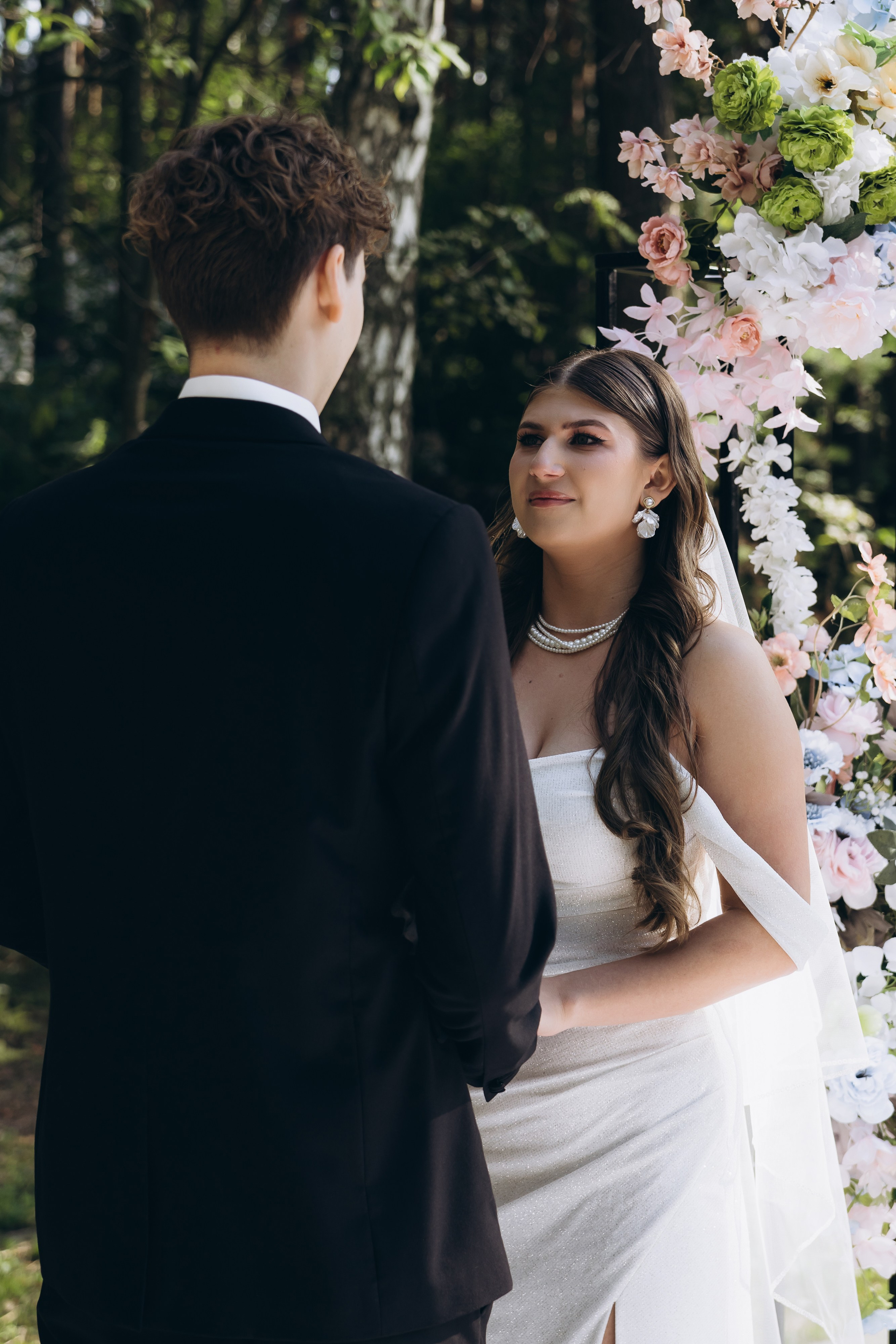 03.08.25 Артем & Анастасия. Свадебный и семейный фотограф в Новосибирске Дарья Кель