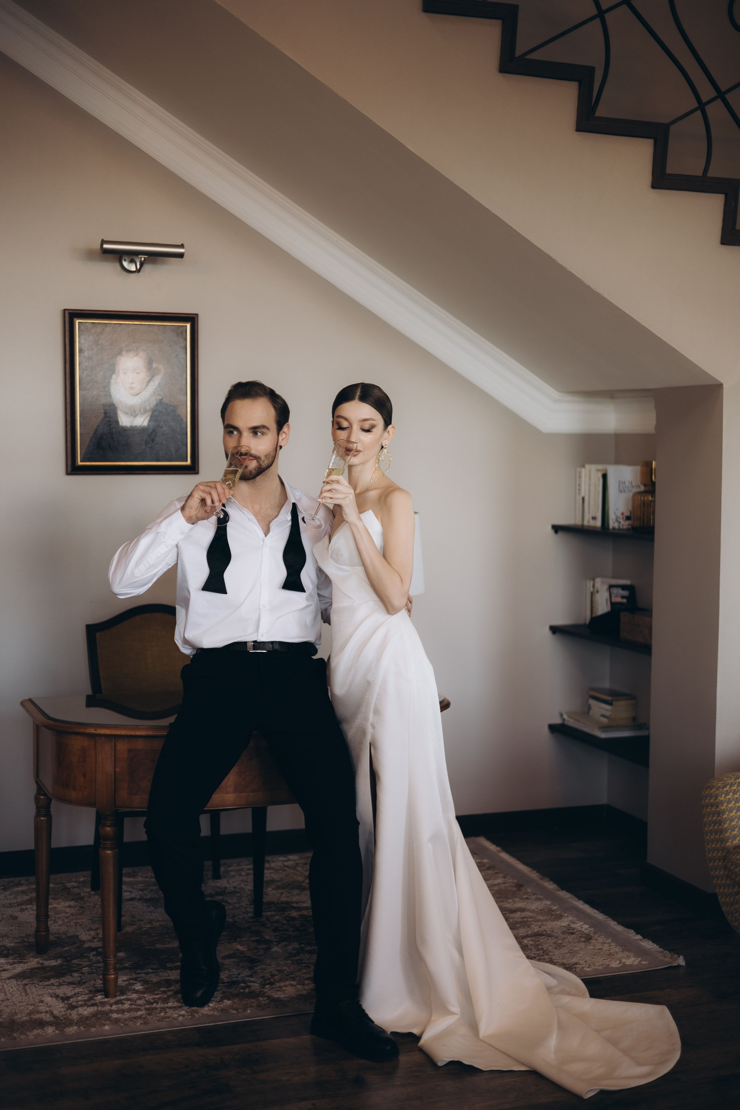 19.04.25 Виктор & Анна. Свадебный и семейный фотограф в Новосибирске Дарья Кель