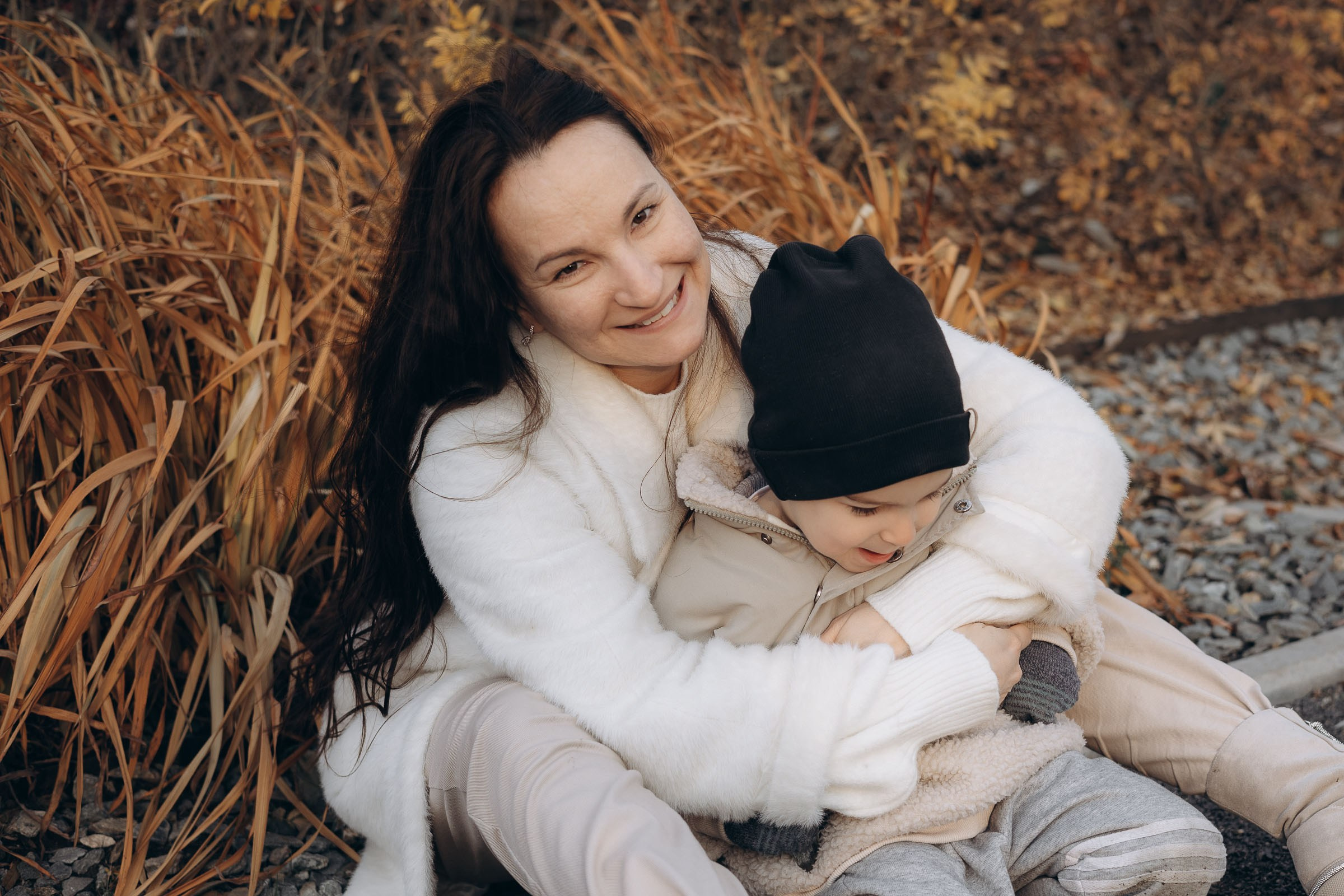 Ирина и Саша. Свадебный и семейный фотограф в Новосибирске Дарья Кель