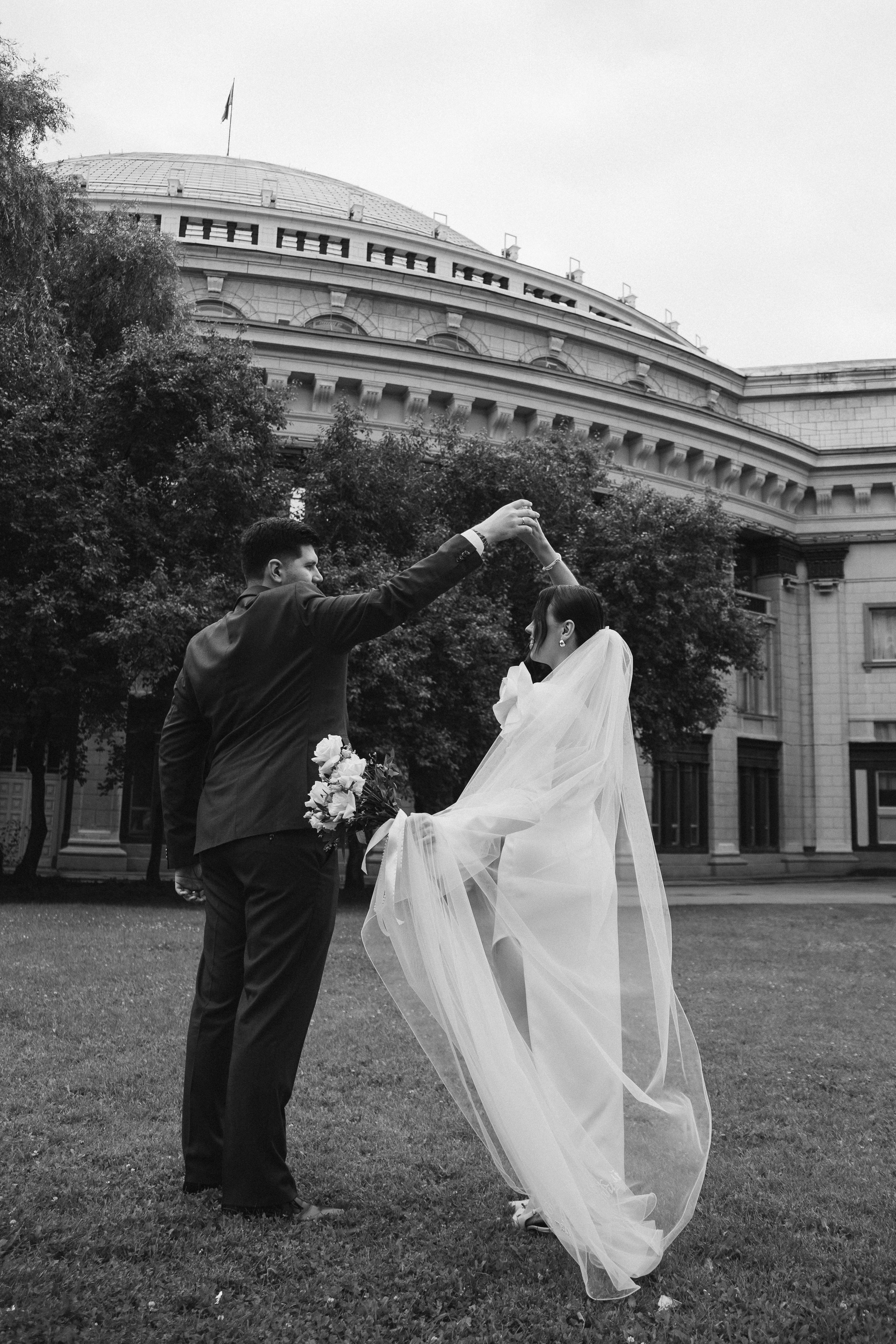 09.08.25 Егор & Александра. Свадебный и семейный фотограф в Новосибирске Дарья Кель