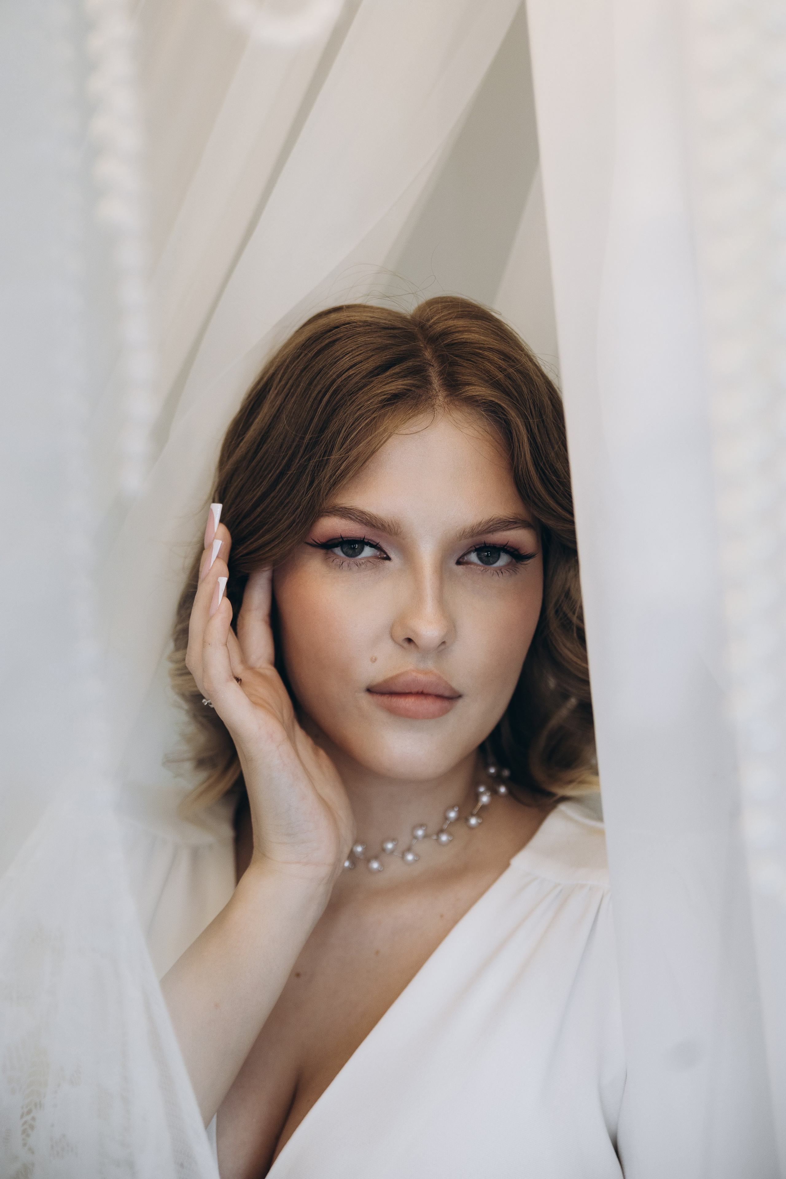 Егор & Валерия. Свадебный и семейный фотограф в Новосибирске Дарья Кель