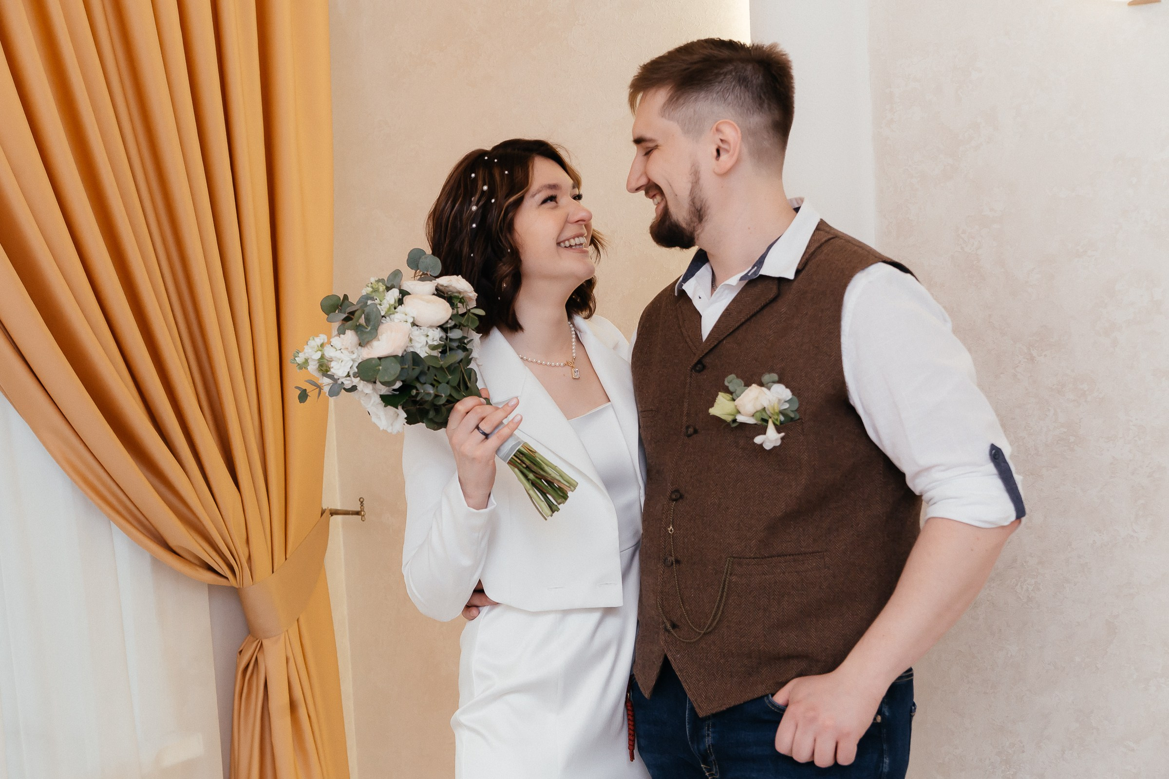 04.05.2024 Вячеслав & Лиана. Свадебный и семейный фотограф в Новосибирске Дарья Кель