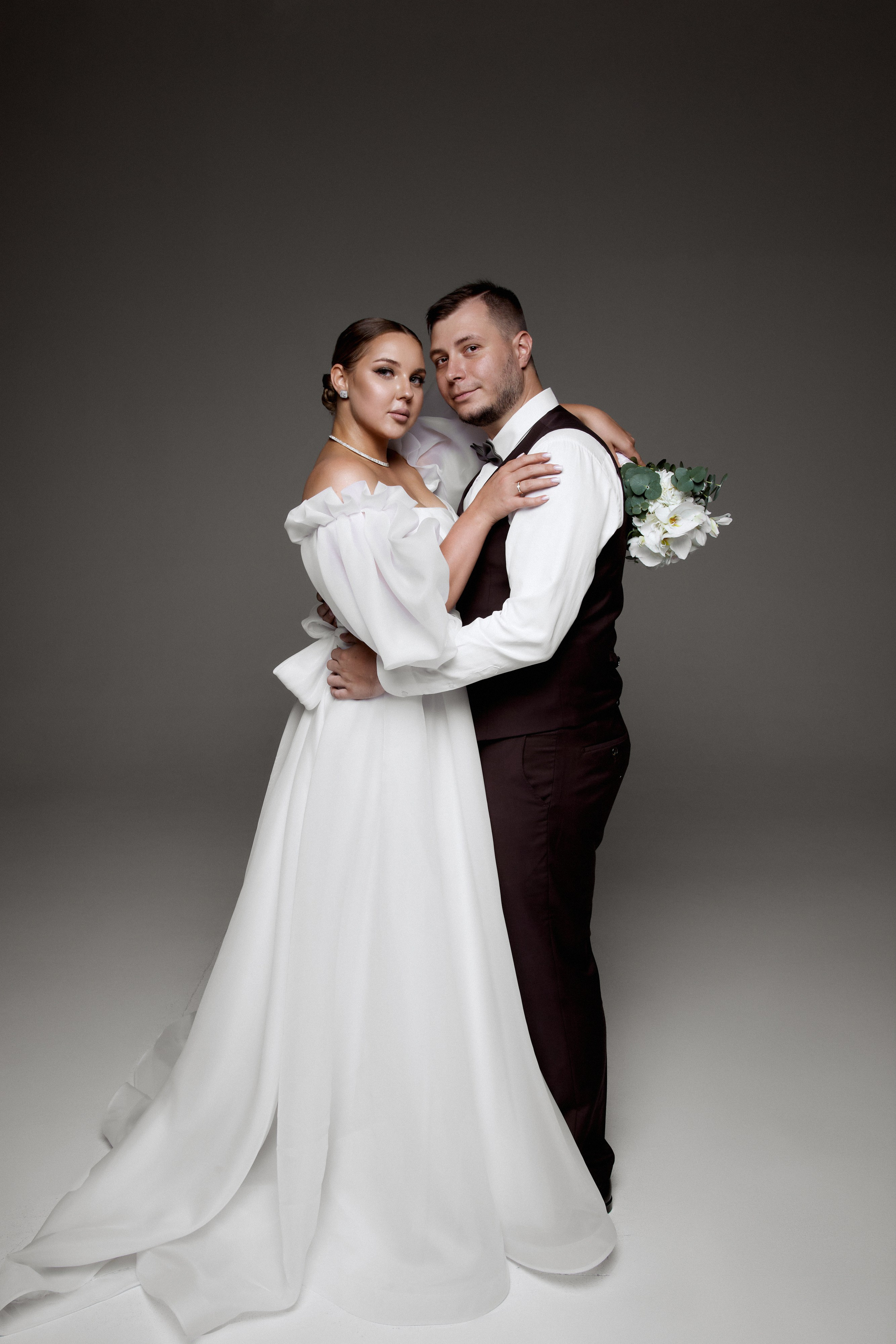 Свадебные. Фотограф в г. Уссурийск Юлия Зозуля