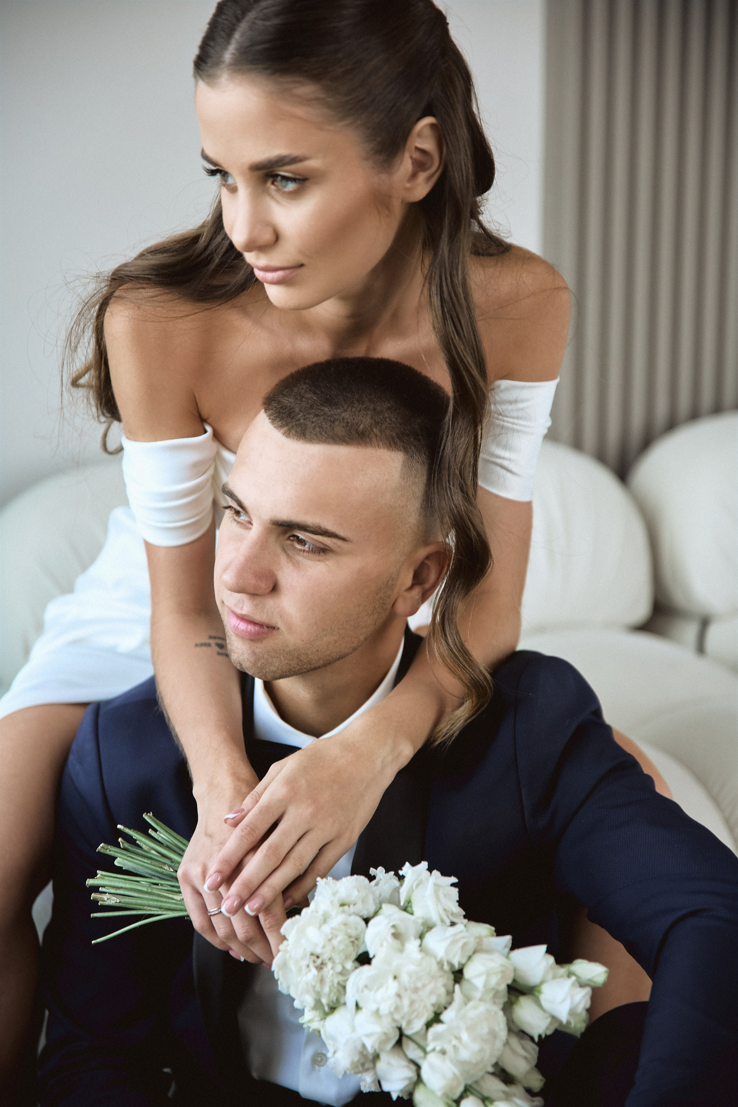 Свадебные. Фотограф в г. Уссурийск Юлия Зозуля