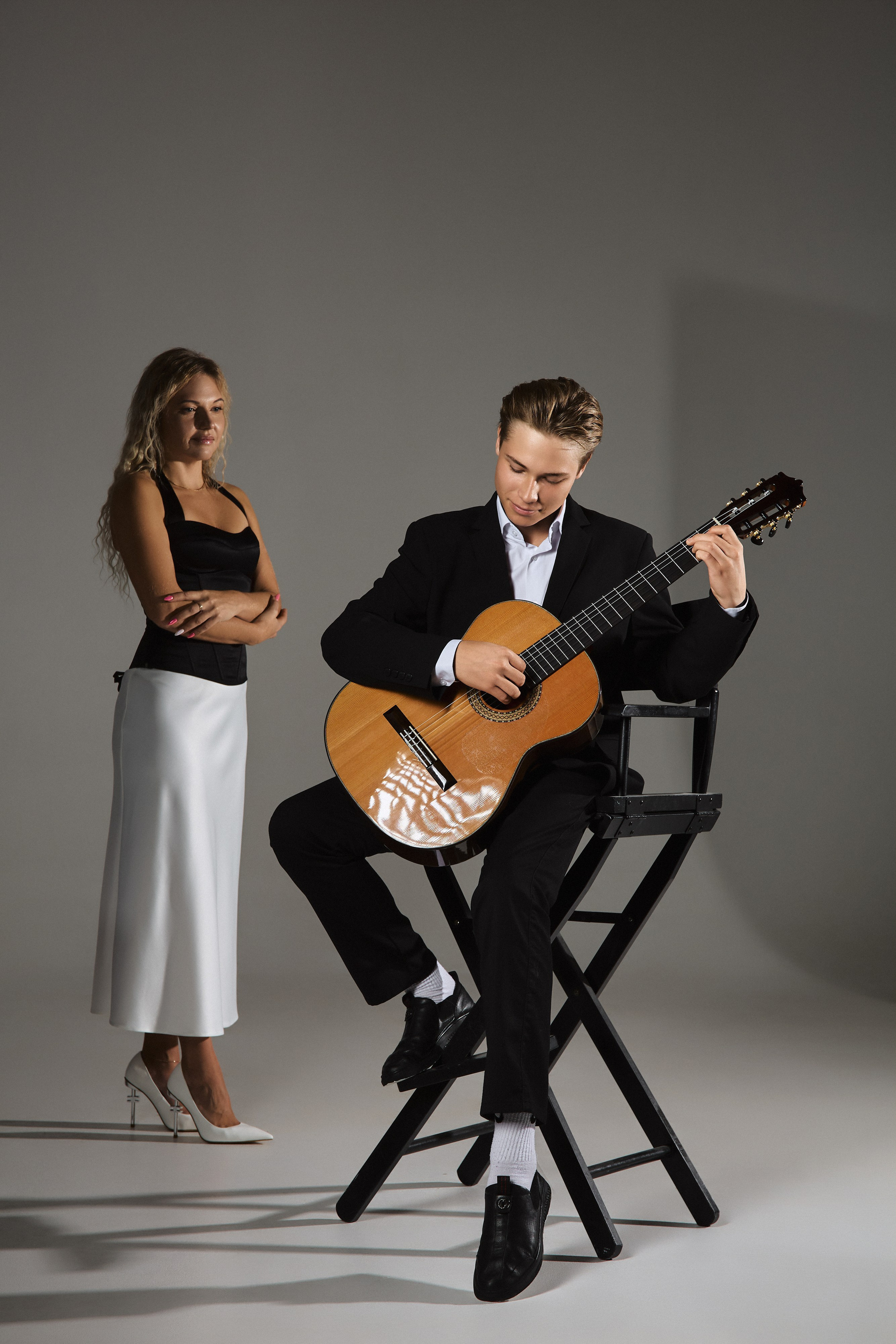 Семейные. Фотограф в г. Уссурийск Юлия Зозуля