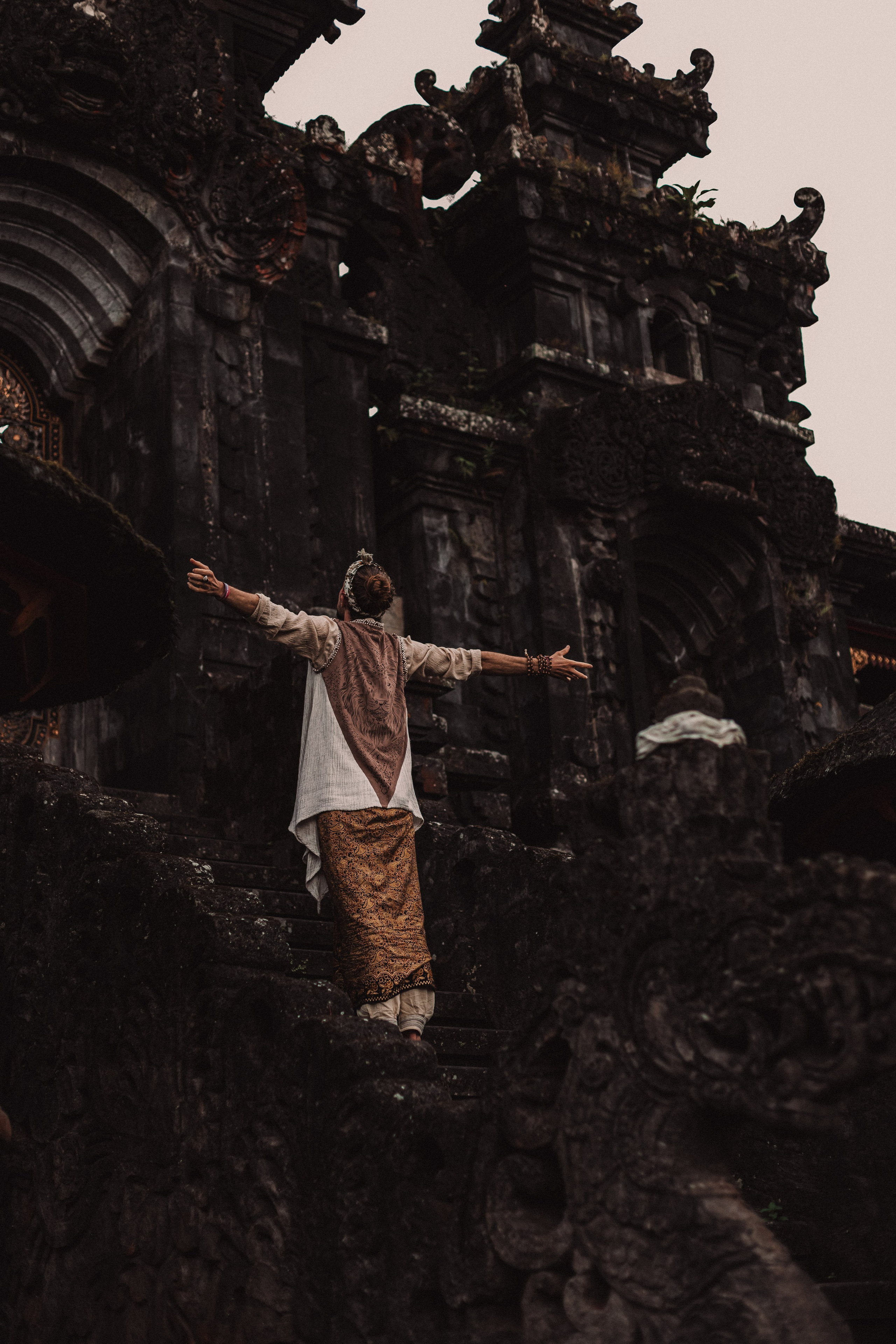 Sudakra. Мариам Багдасарян