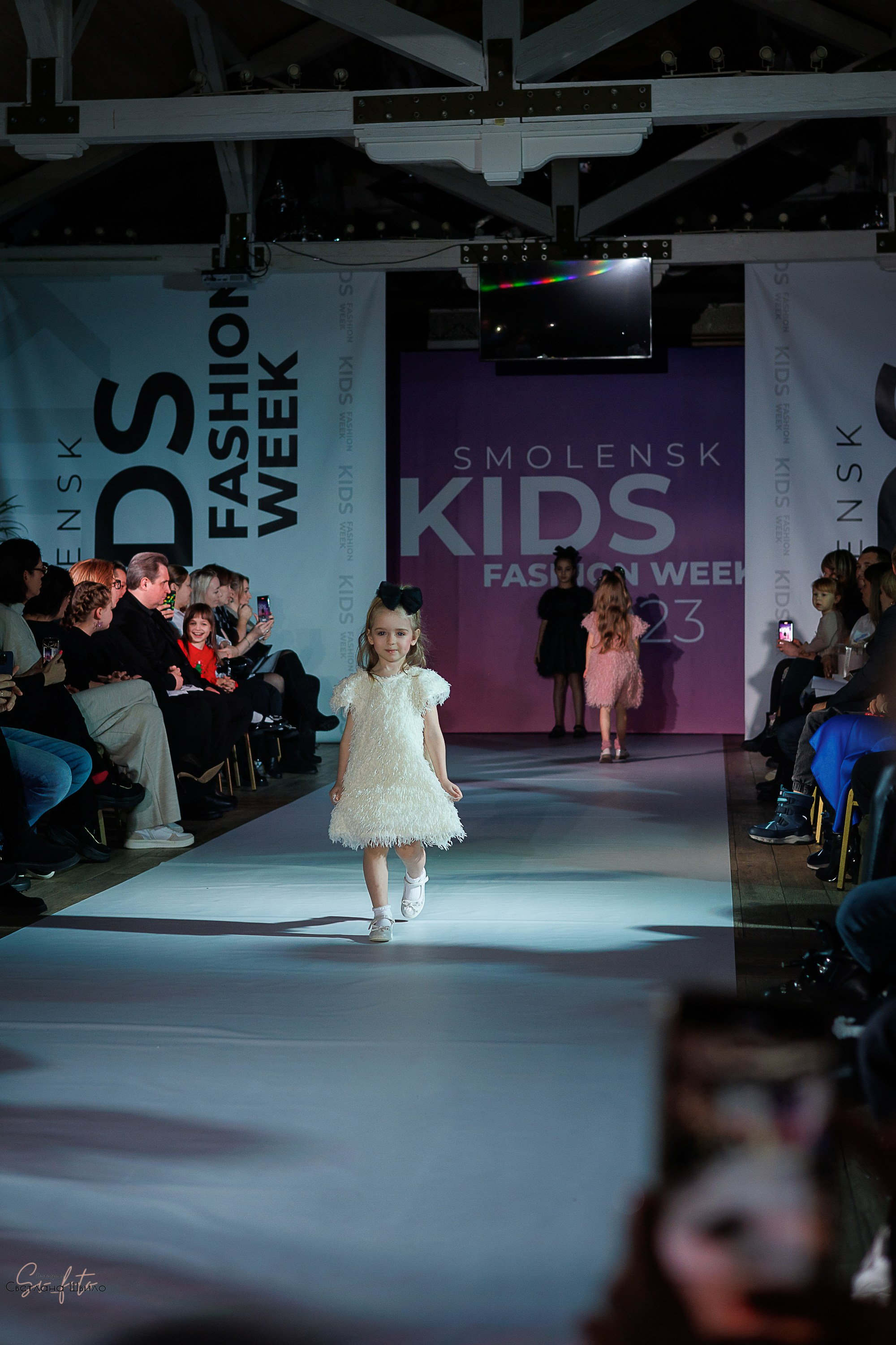 Smolensk Fashion Week_показы_ДЕНЬ 1. Главная