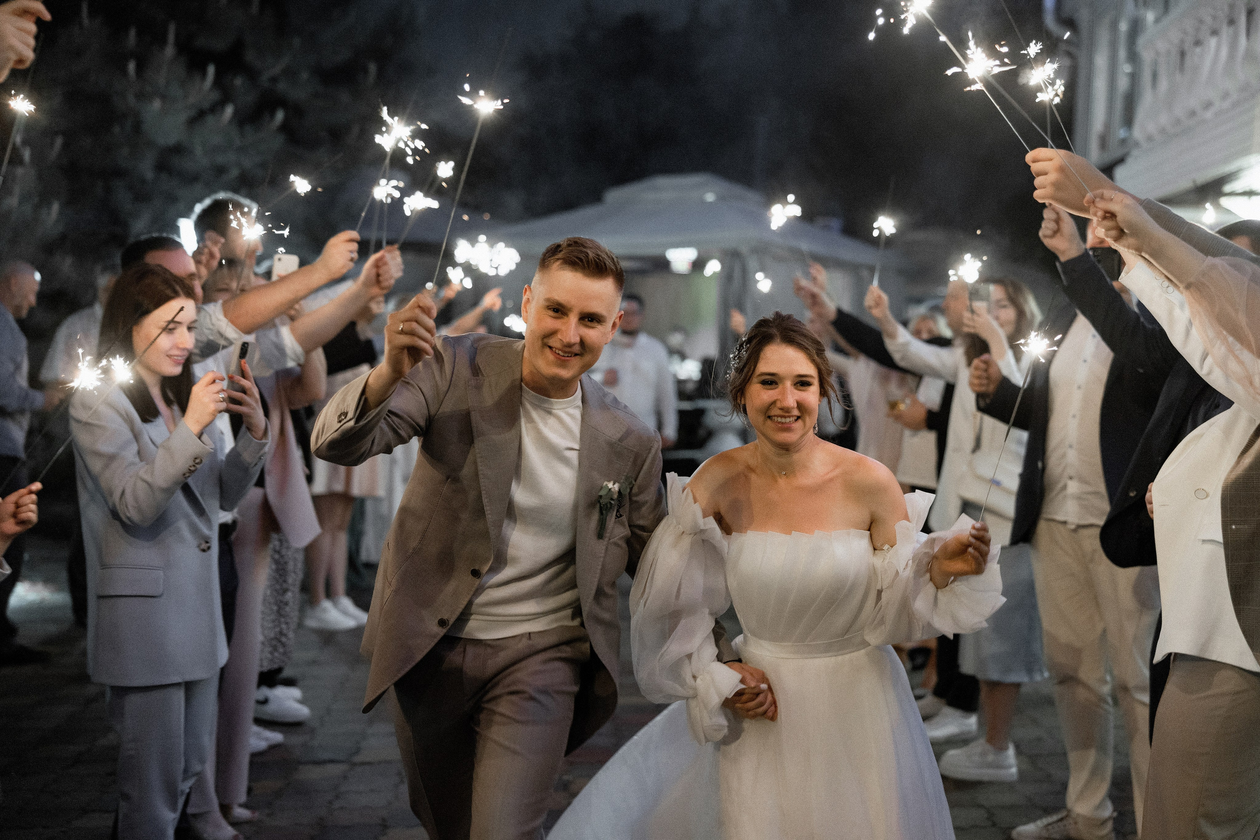 Дмитрий и Анастасия. Свадебный фотограф и видеограф в Москве, Виктор Архилюк