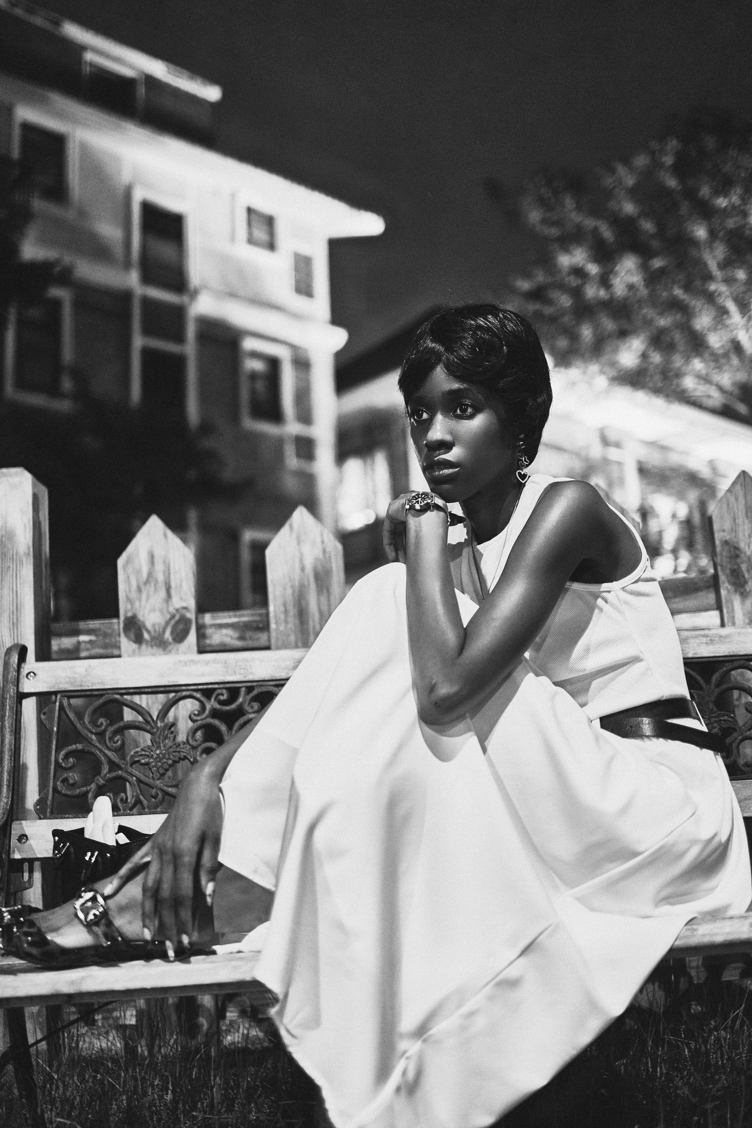 Art portfolio. Photographer in Nha Trang — Dani Prokopenko