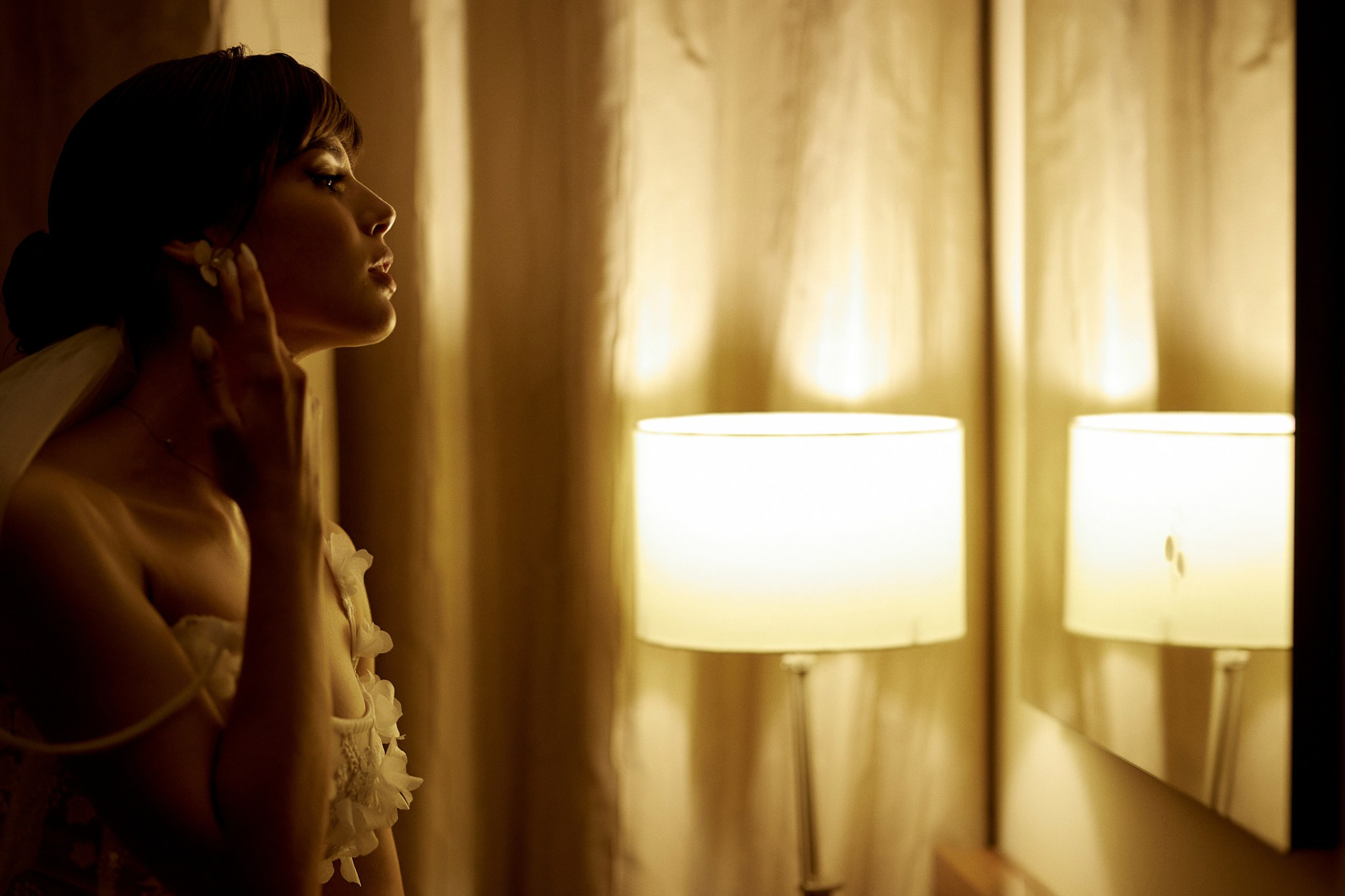 Свадьба Славы и Наташи. Свадебный фотограф в Ульяновске Александр Никитин