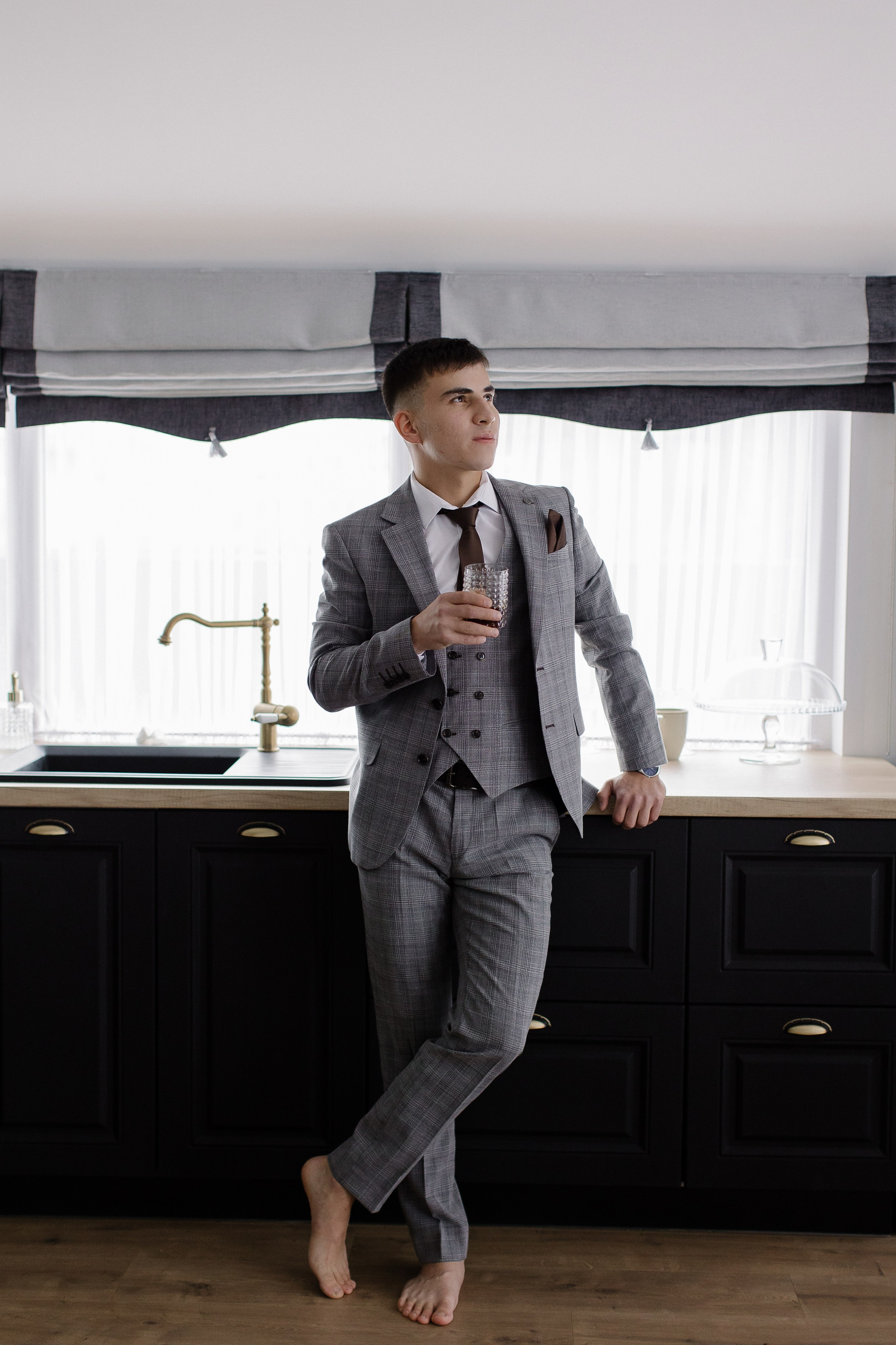 Ильнур и Алина. Свадебный и семейный фотограф в Набережных Челнах и Казани