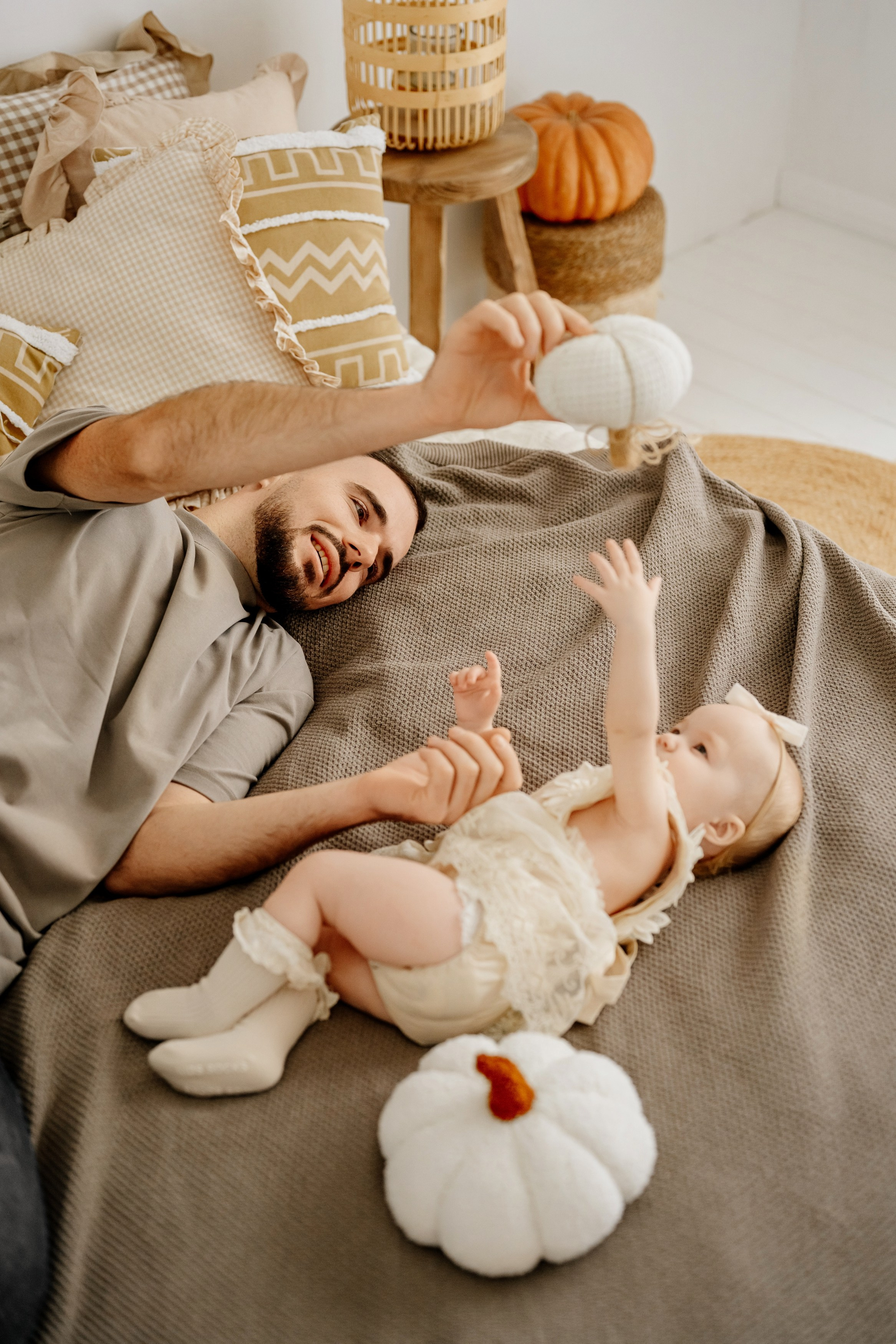 Фотосессия первый годик. Свадебный и семейный фотограф в Сочи Никита Пищов