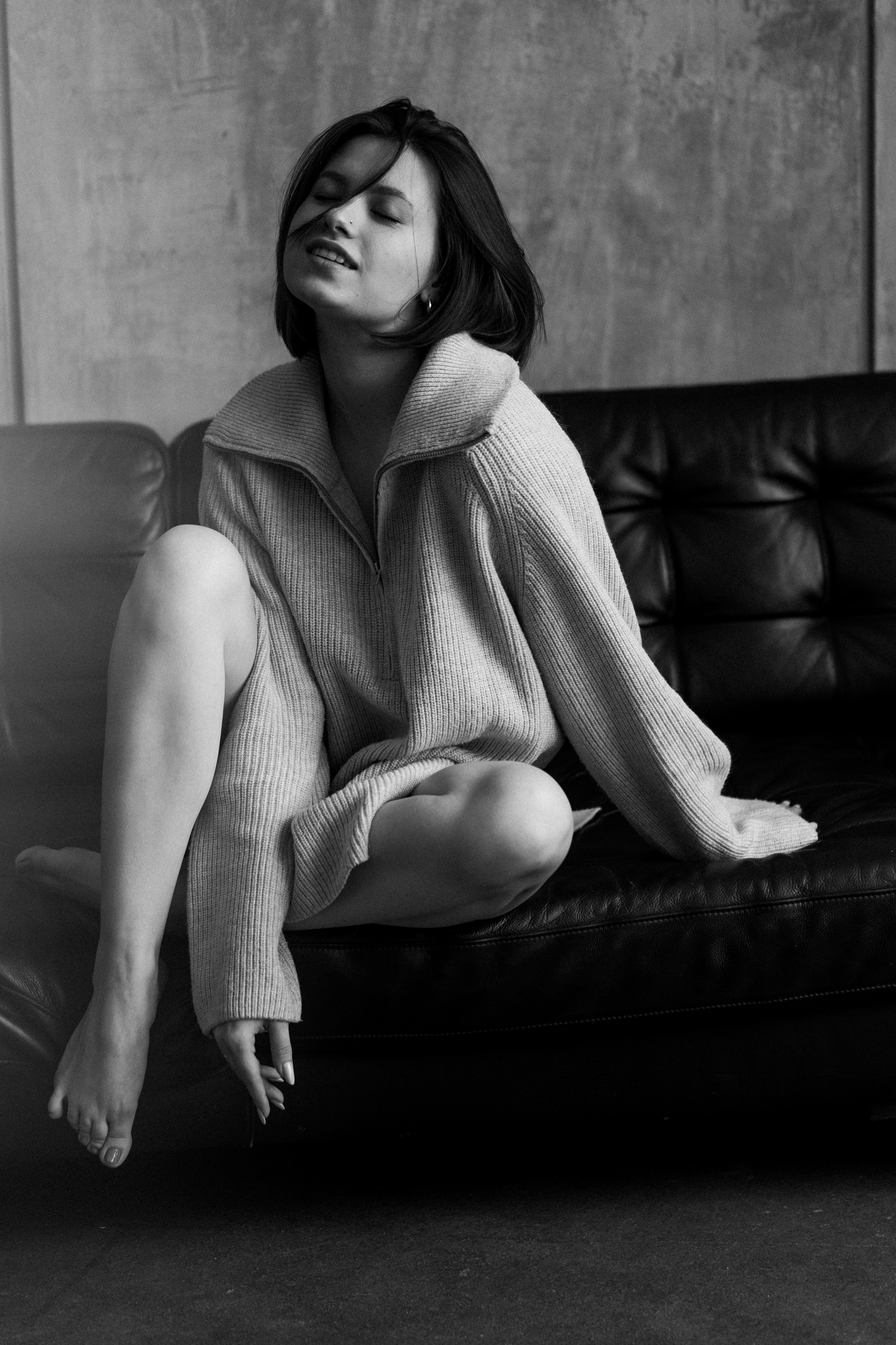 Портрет. Лайфстайл фотограф Шальская Динара