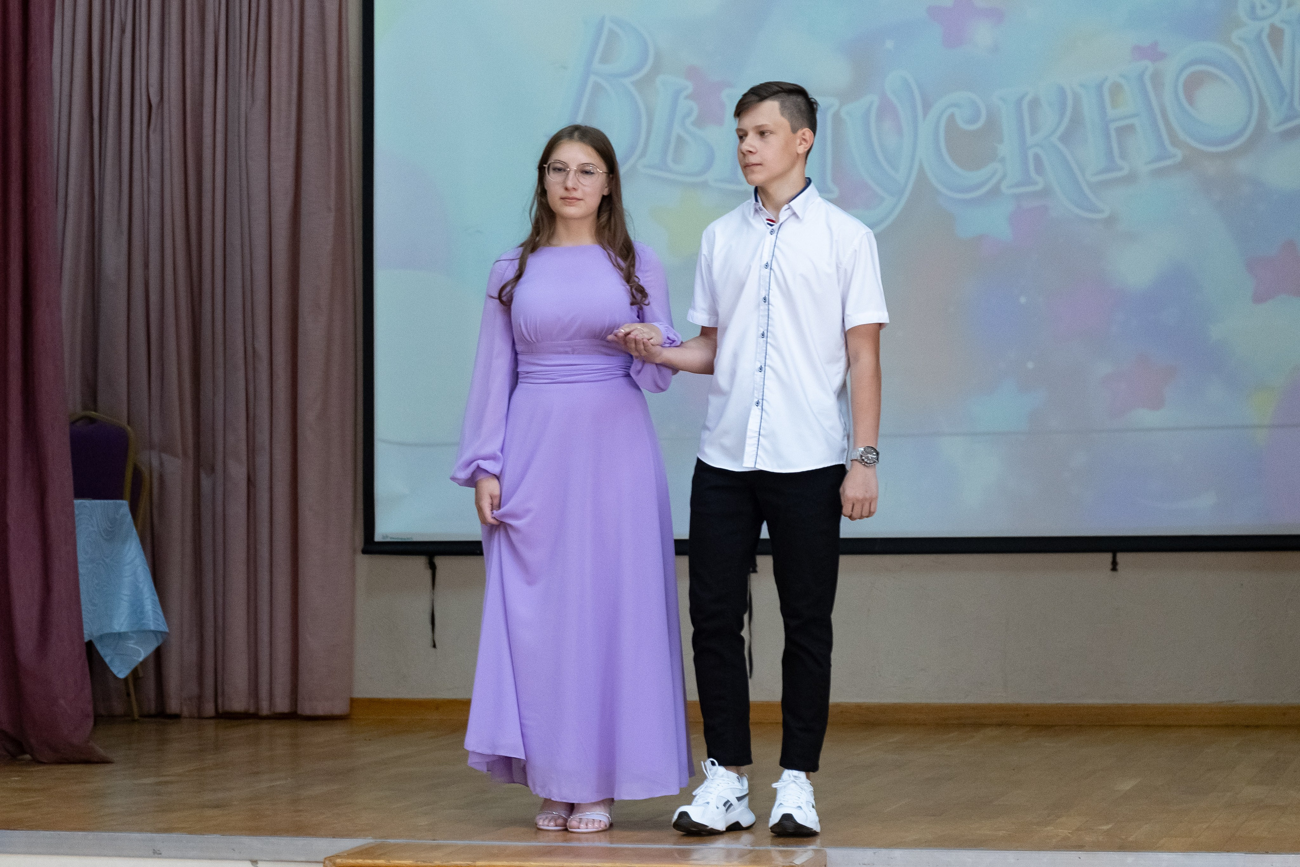 Выпускной 11 класс. Фотограф Ольга Махалова — Санкт-Петербург, Москва, Нижний Новгород